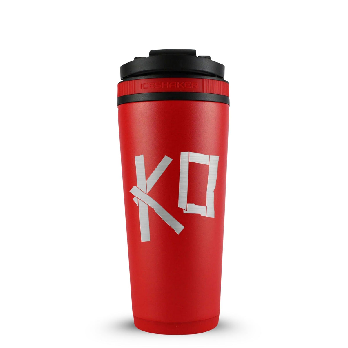 Officially Licensed WWE Kevin Owens "KO" 26oz Ice Shaker