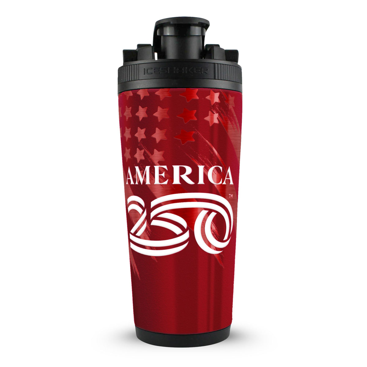 Ice Shaker American Excellence 4D 26oz Ice Shaker