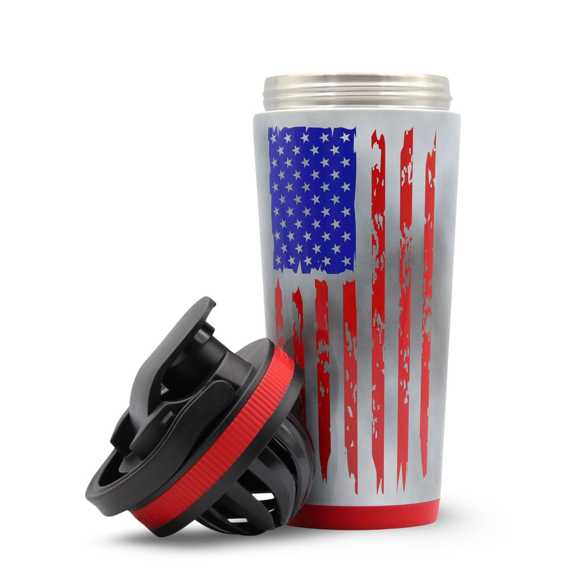 Ice Shaker Allegiance Series 26oz Shaker Bottles