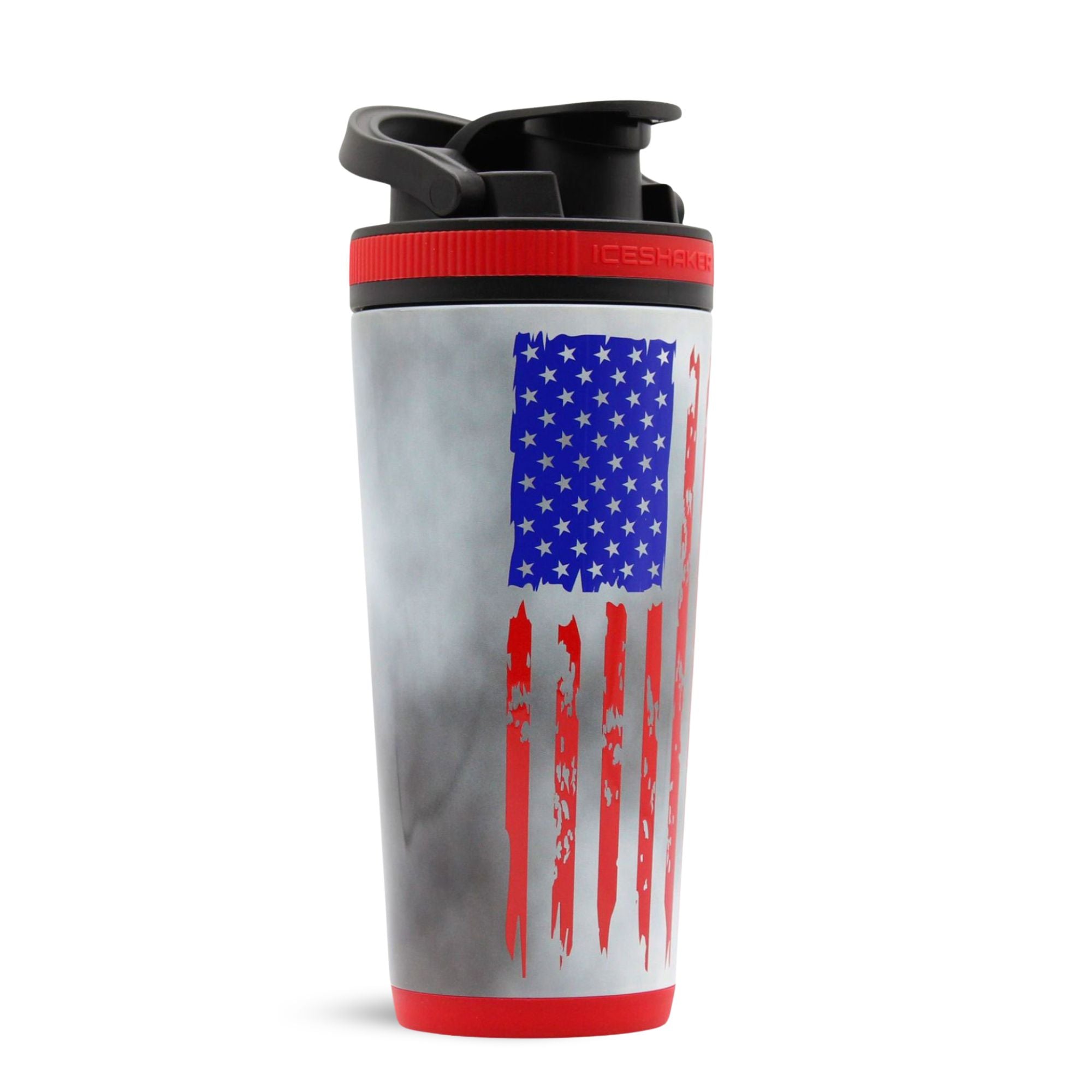 Ice Shaker Allegiance Series 26oz Shaker Bottles