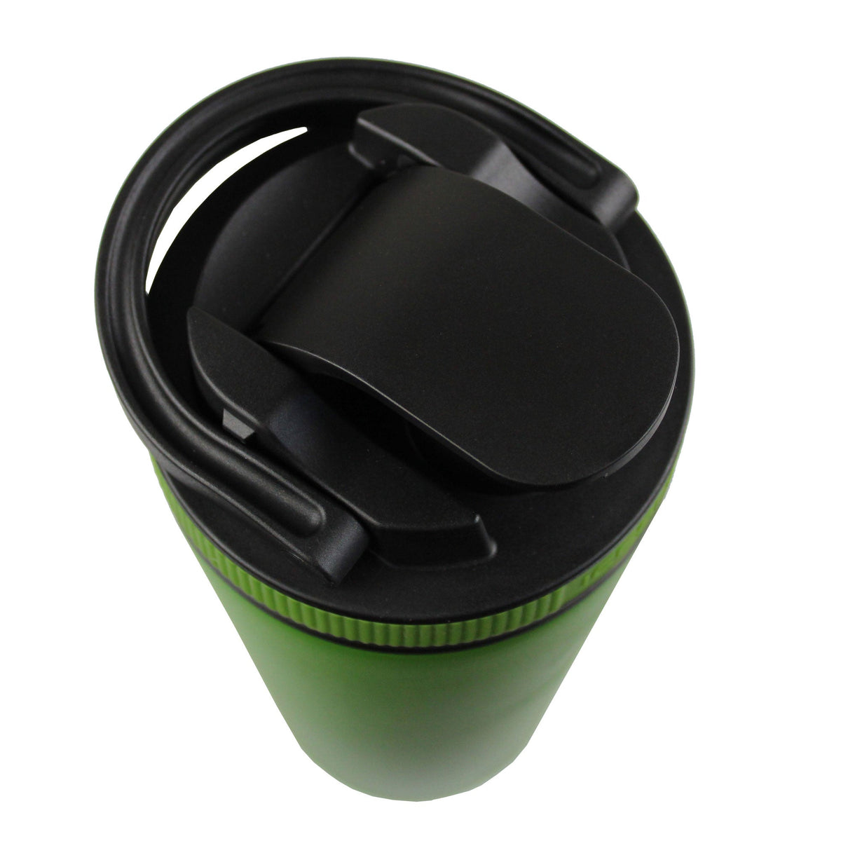 St. Patrick's Day Pot-O-Gains 26oz Ice Shaker - Green