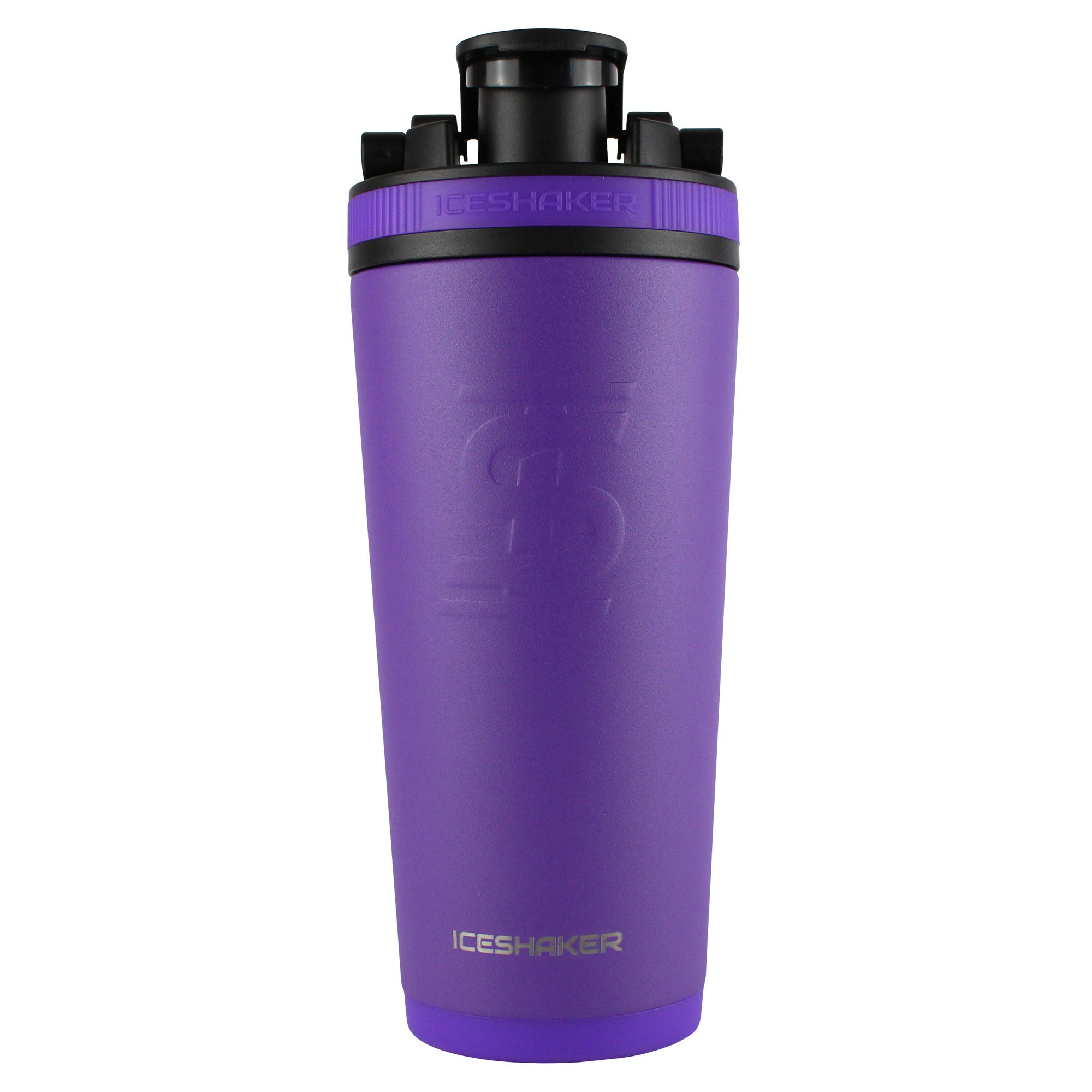 Athletically Declined AD Custom 26oz Ice Shaker