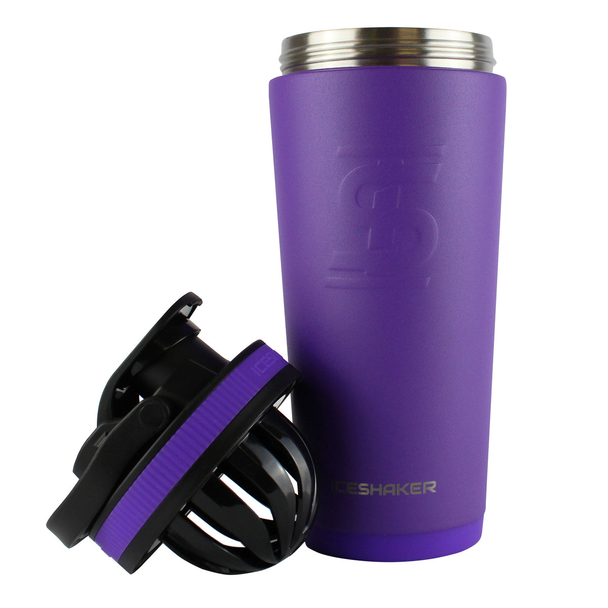 Athletically Declined AD Custom 26oz Ice Shaker