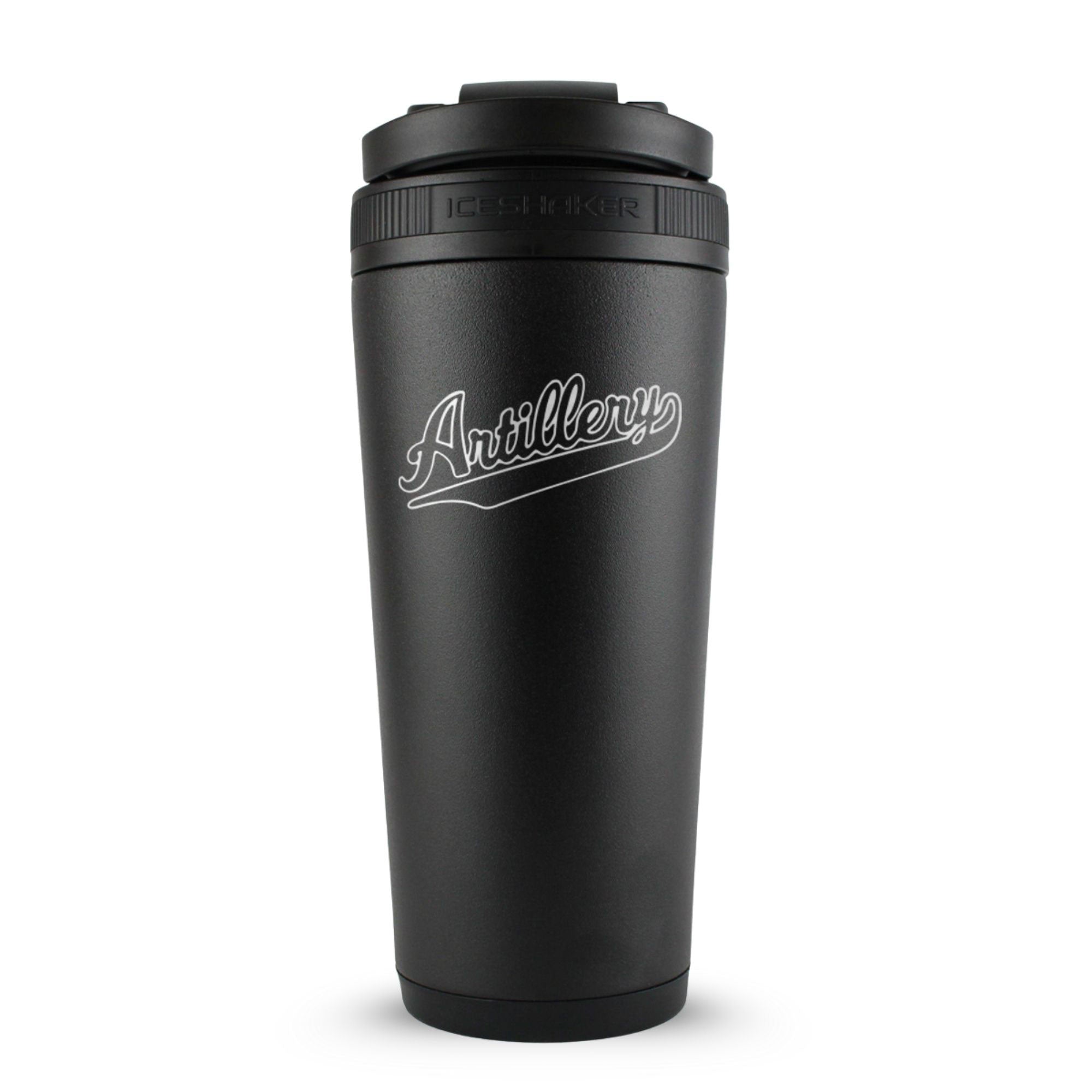 Custom PRD Artillery National Baseball Teams 26oz Ice Shaker