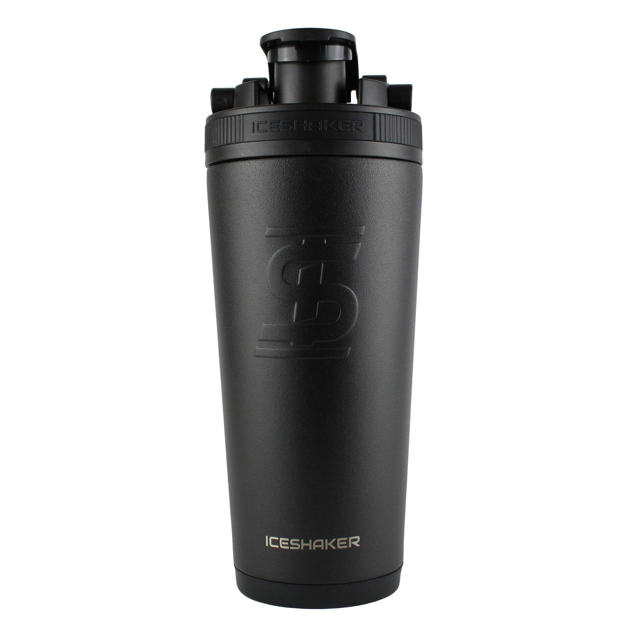 Custom Garry Callis Jr 26oz Ice Shaker