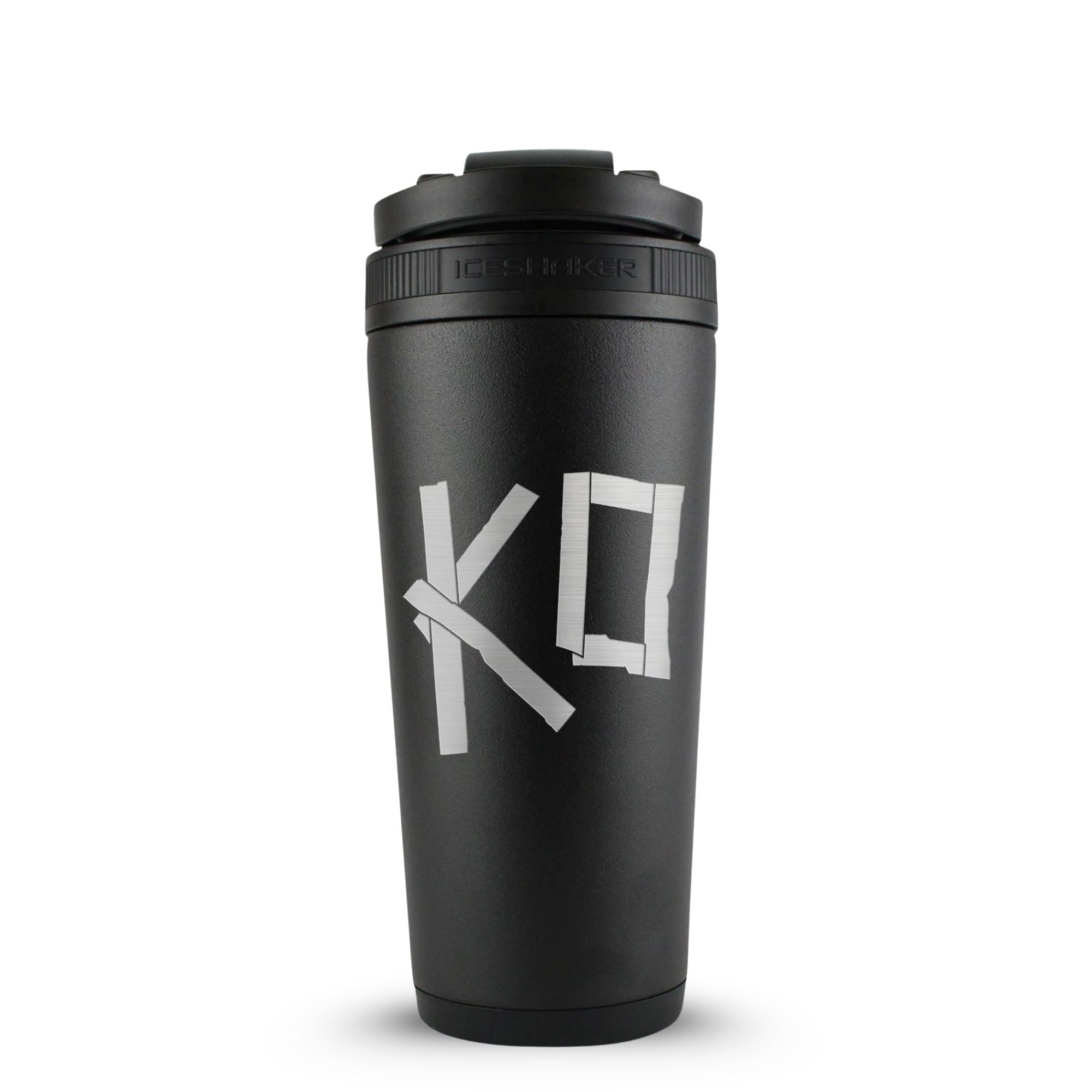 Officially Licensed WWE Kevin Owens "KO" 26oz Ice Shaker