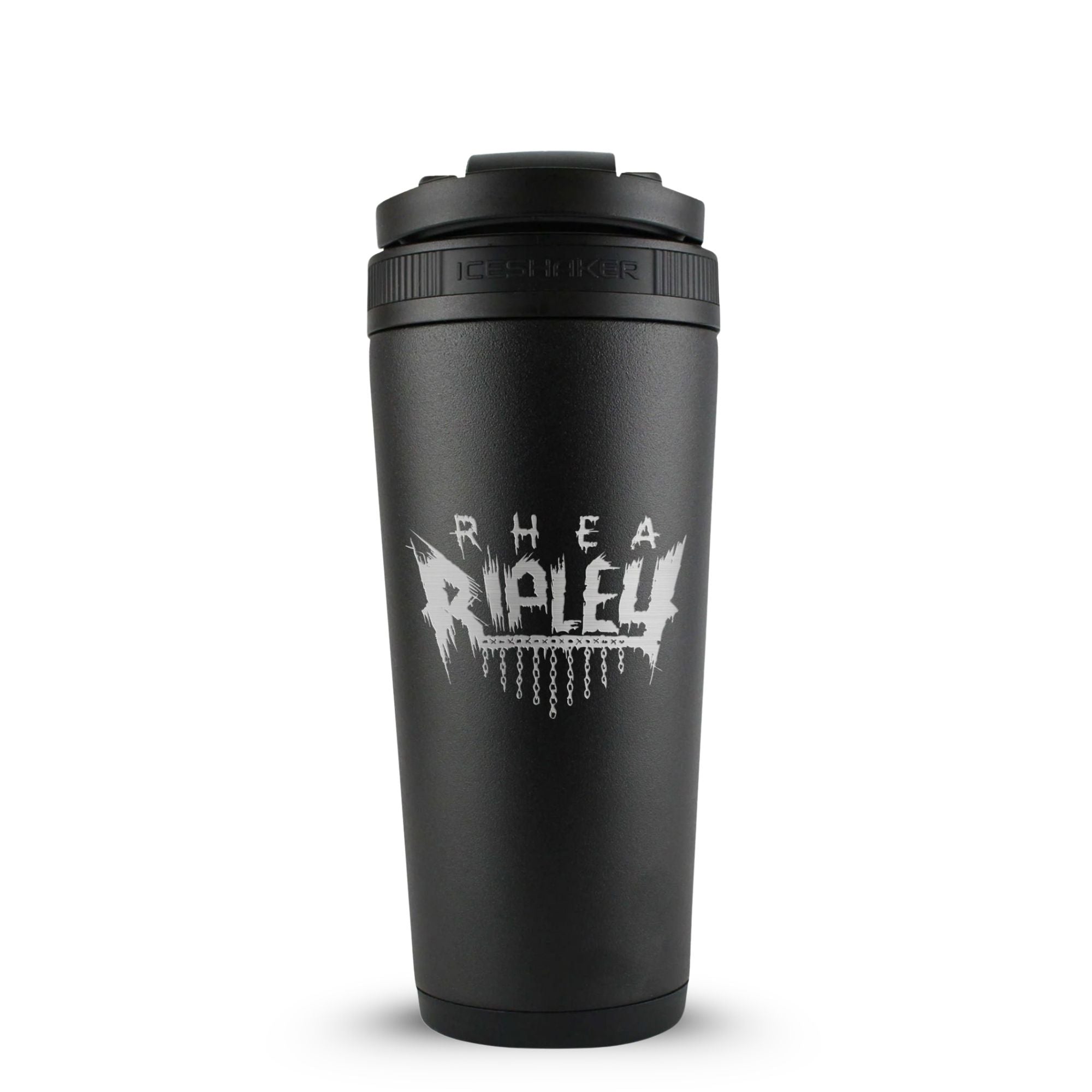 Officially Licensed WWE Rhea Ripley 26oz Ice Shaker