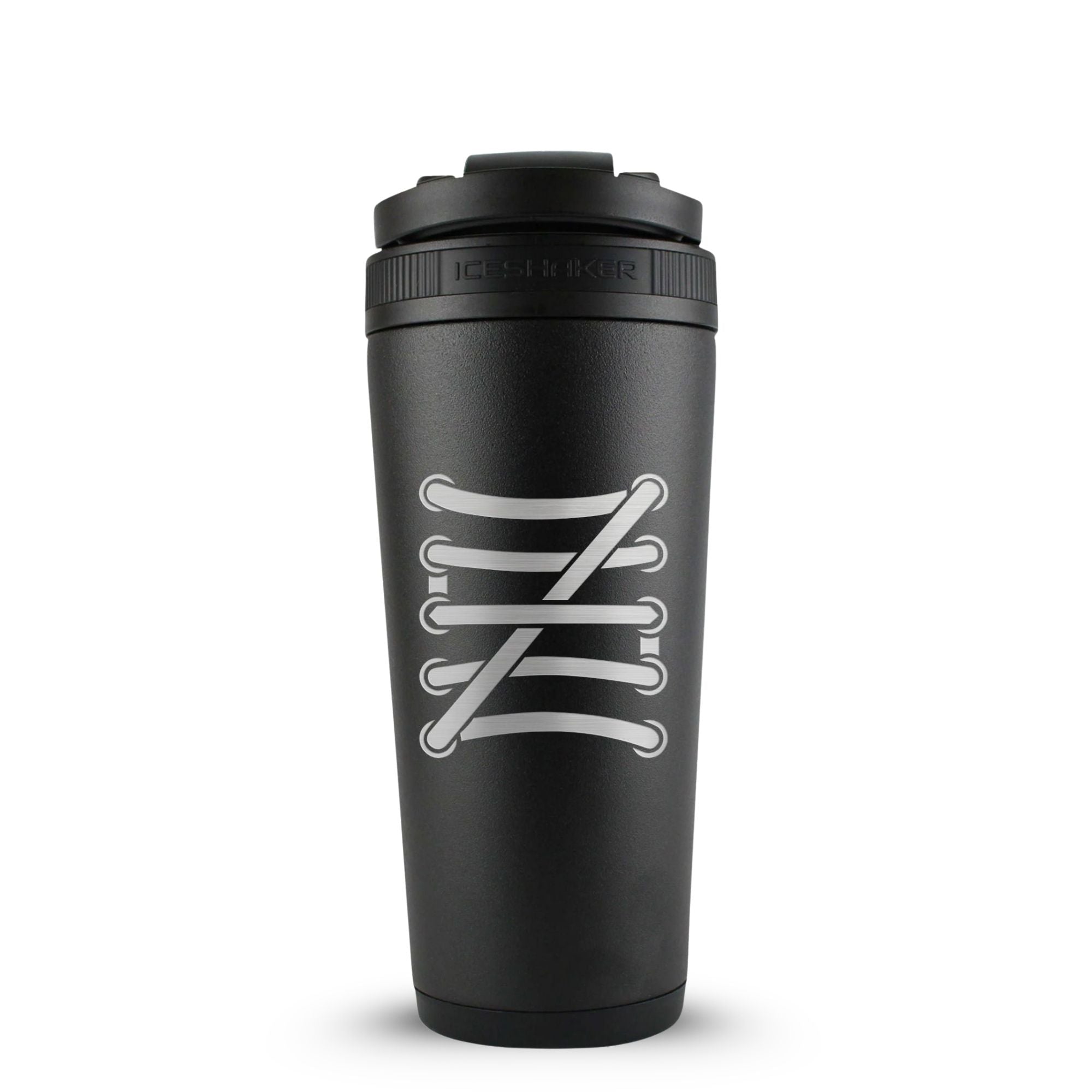 Officially Licensed WWE Sami Zayn 26oz Ice Shaker