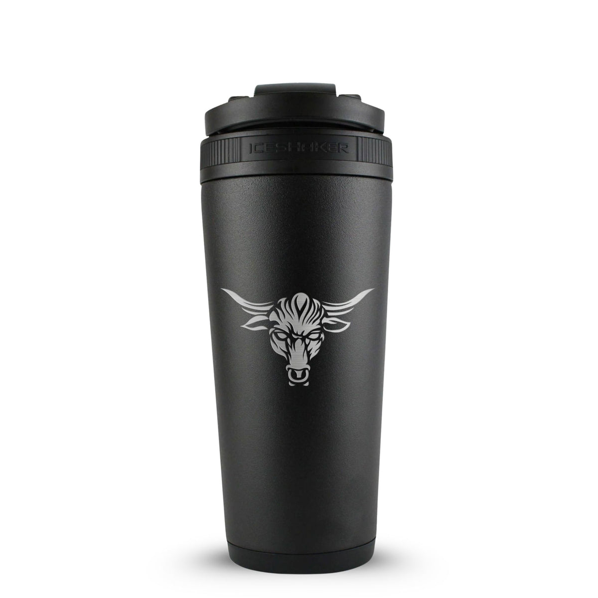 Officially Licensed WWE The Rock 26oz Ice Shaker