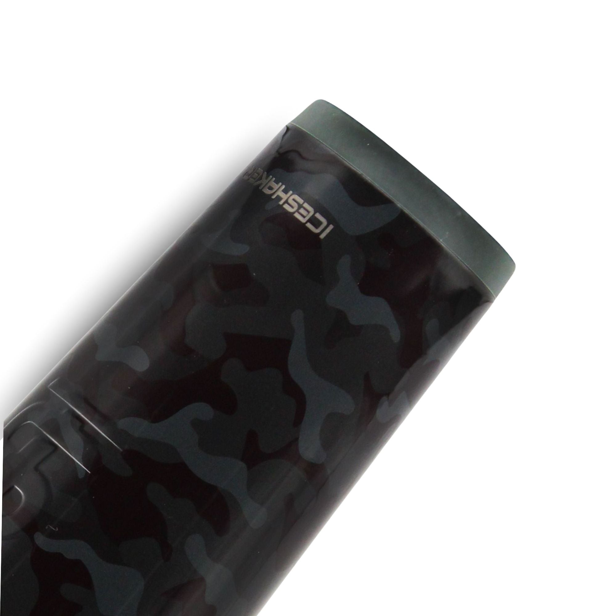 26oz Ice Shaker - Black Camo