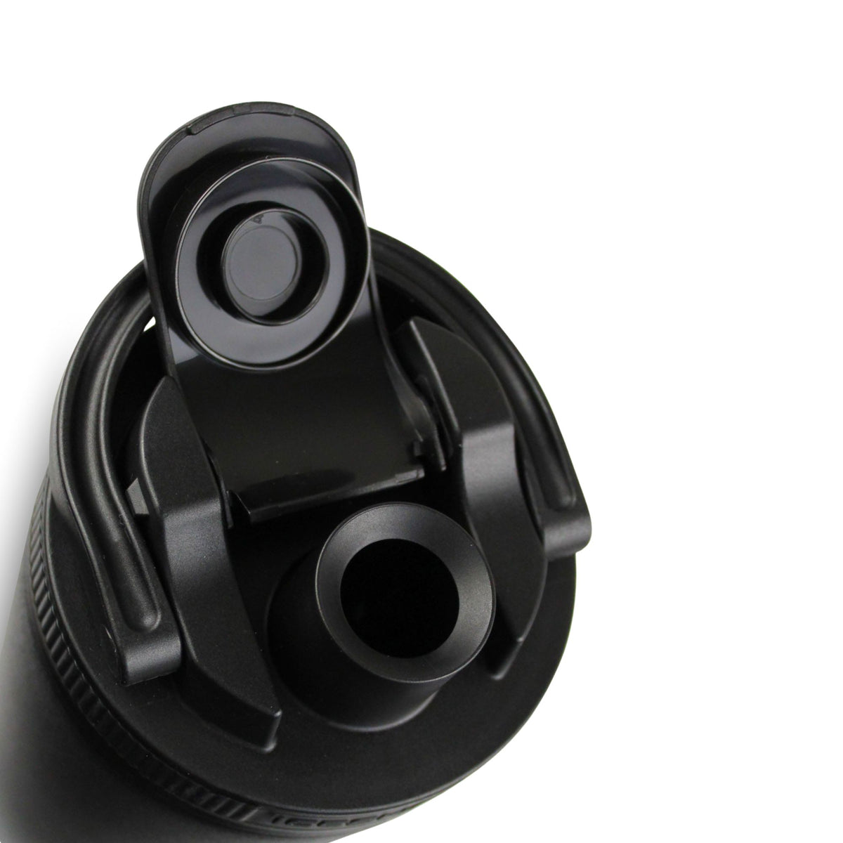 26oz Ice Shaker - Black