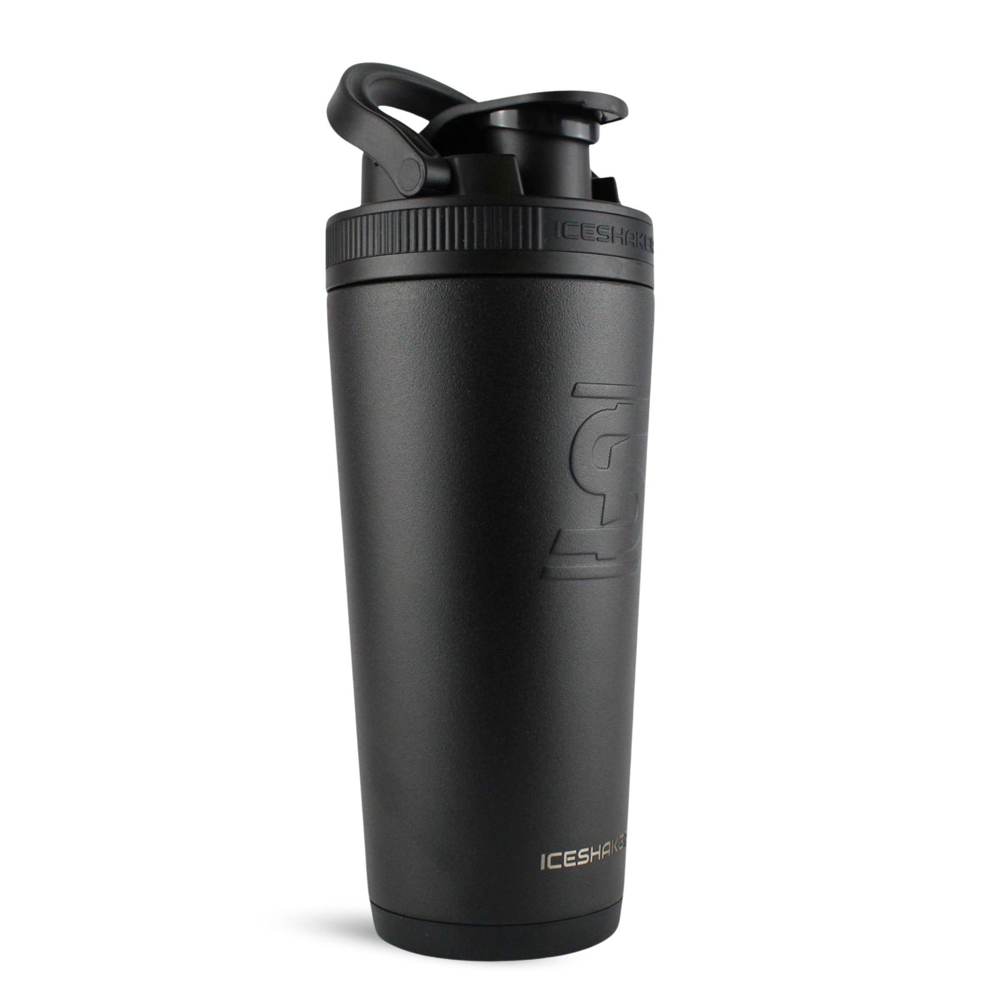 26oz Ice Shaker - Black