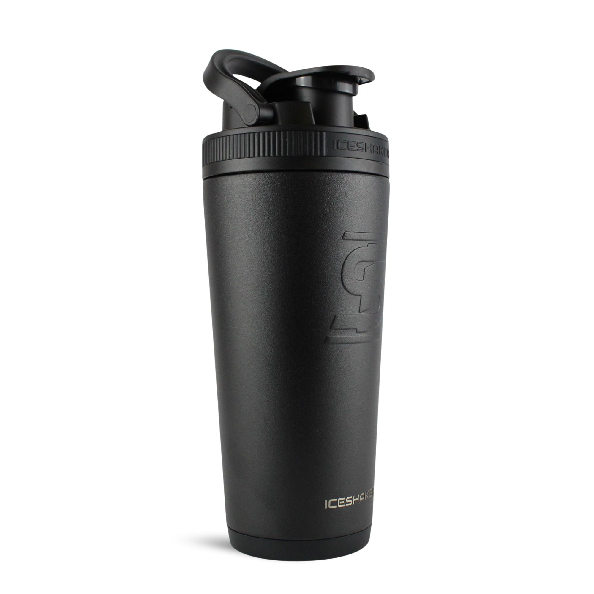 SIX Seevvvenn 26oz Ice Shaker - Black