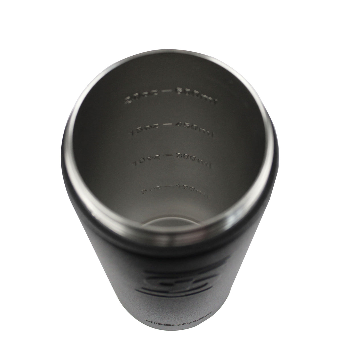Life Time DPT Custom 26oz Ice Shaker