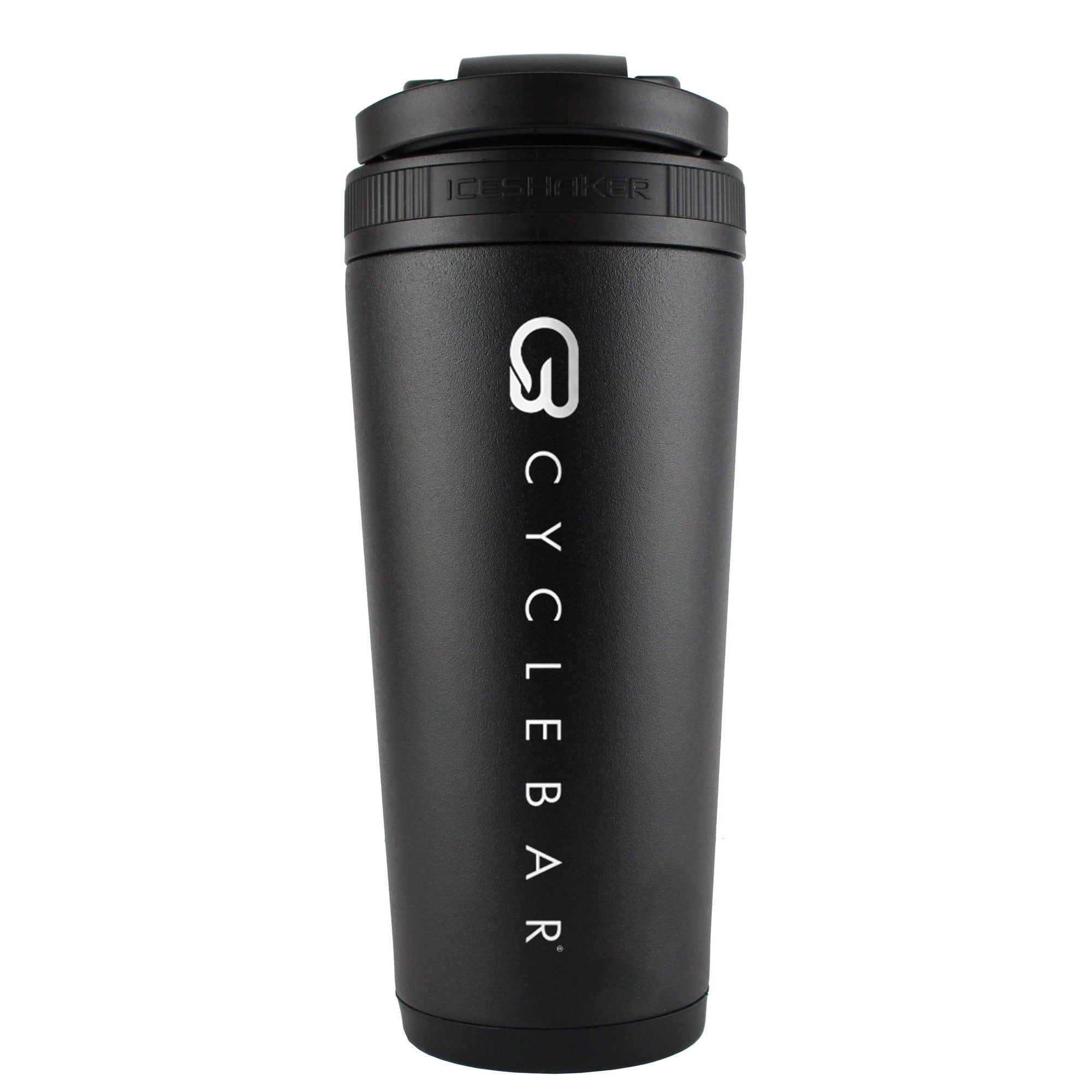 CycleBar Custom 26oz Ice Shaker