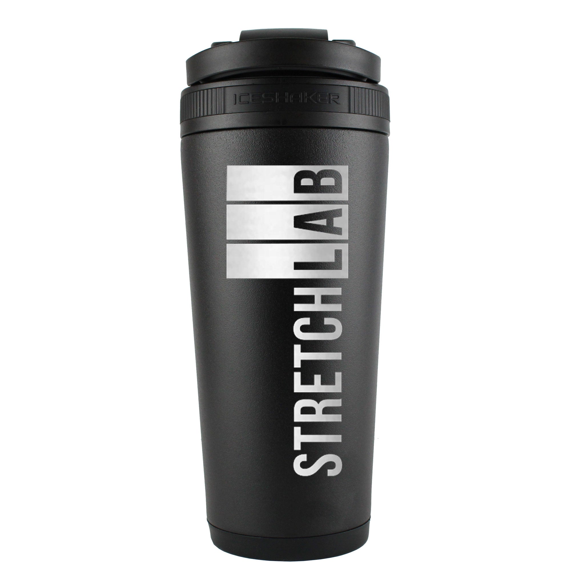 Stretch Lab Custom 26oz Ice Shaker