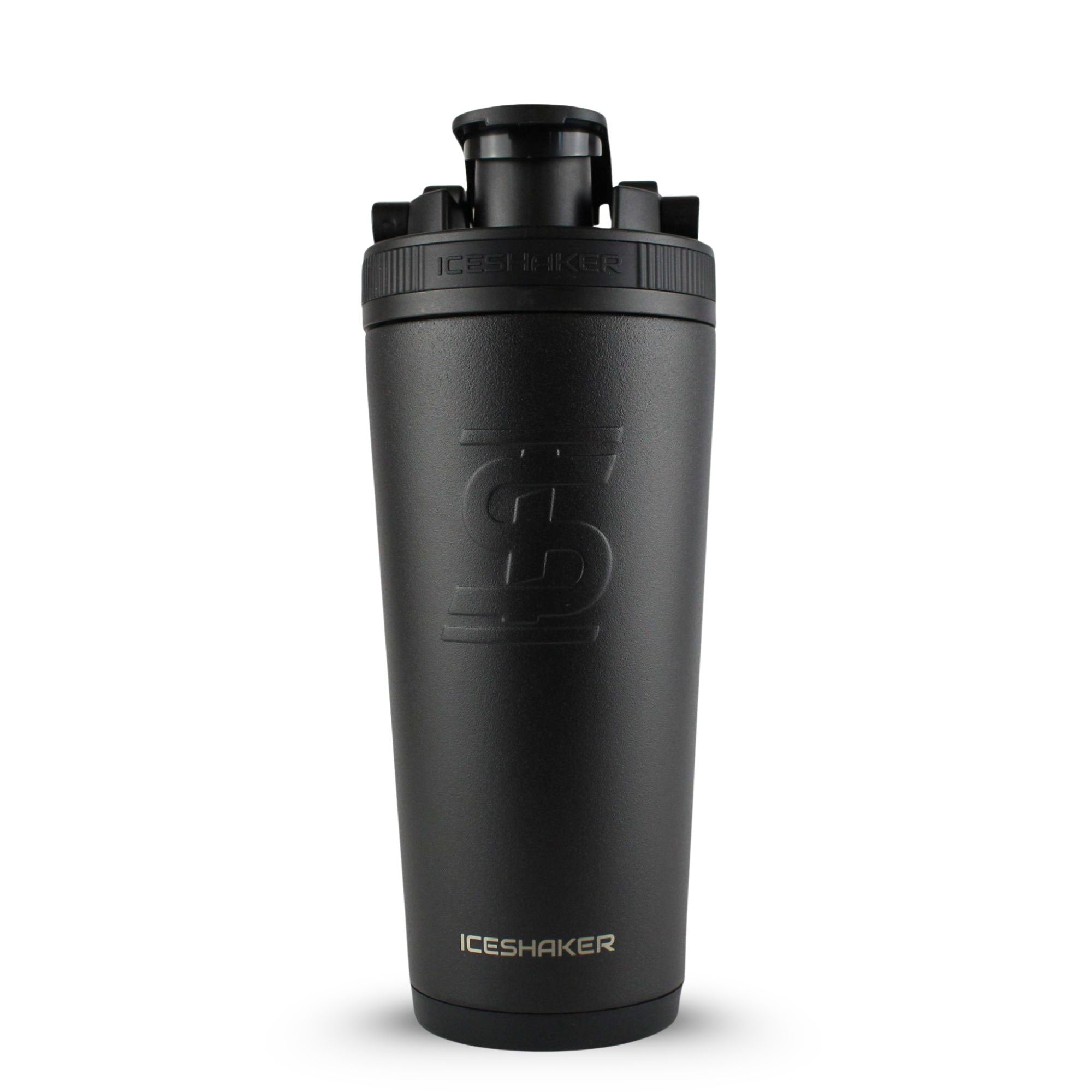 Officially Licensed San Francisco Giants 26oz Ice Shaker