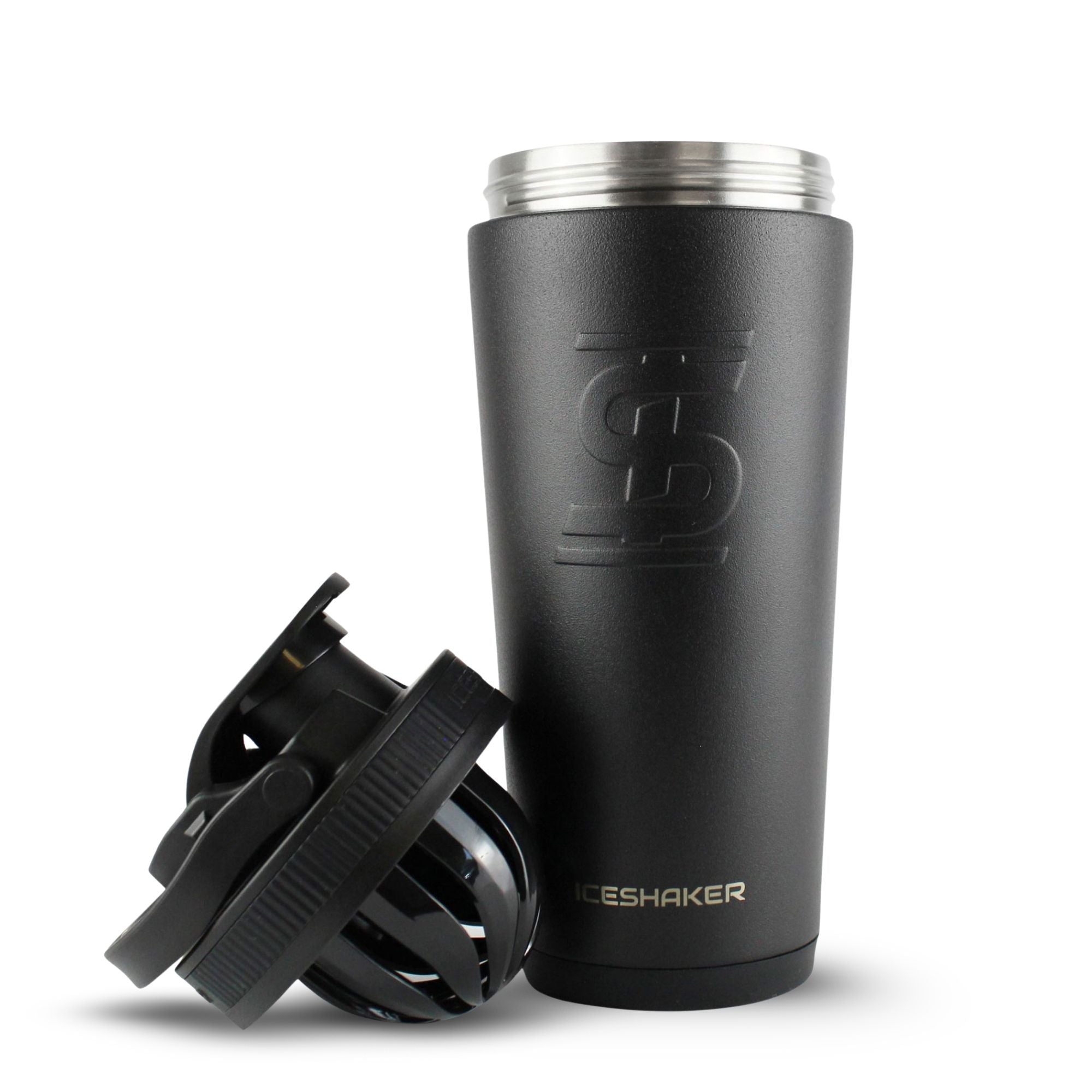 Officially Licensed WWE 26oz Ice Shaker