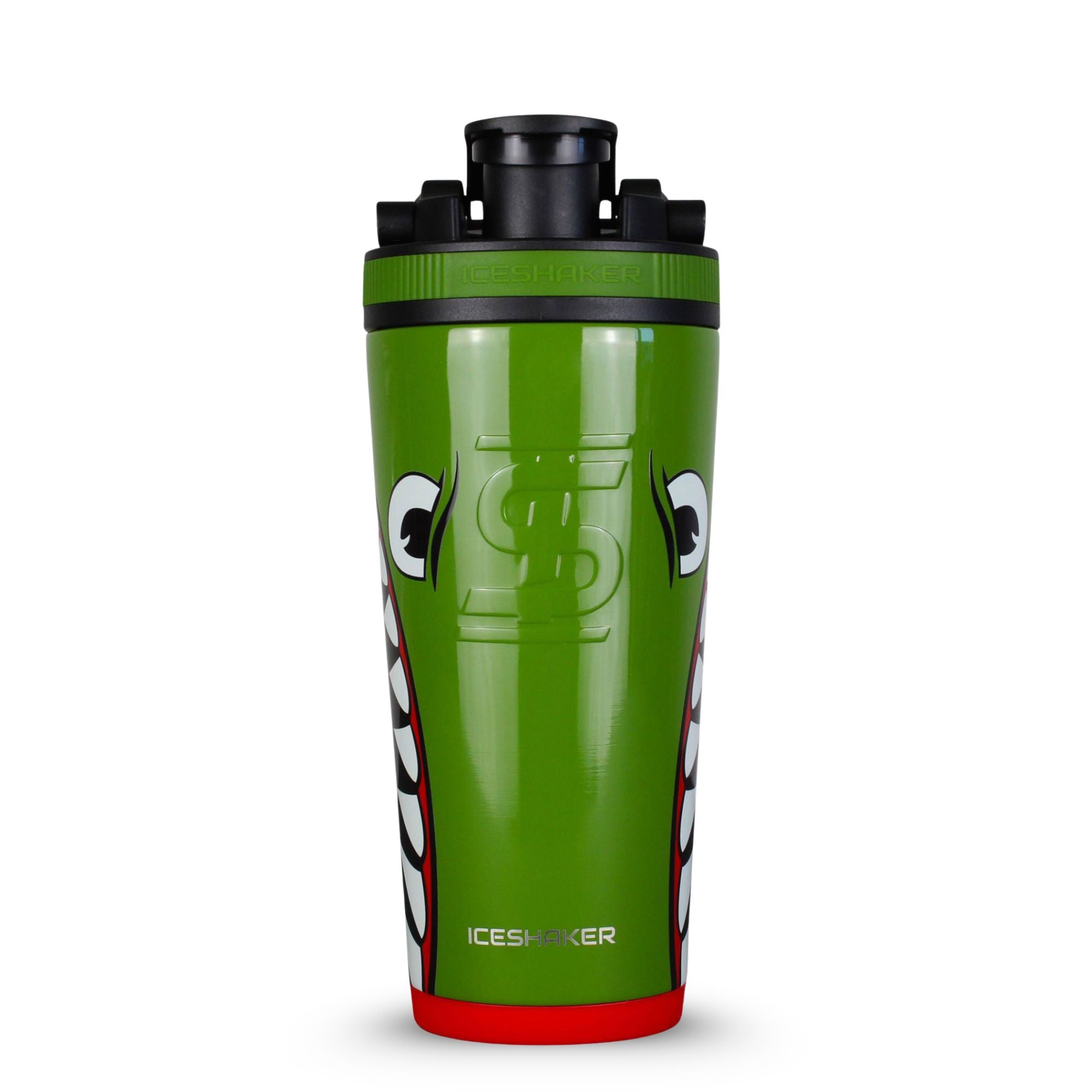 26oz Ice Shaker - Bomber
