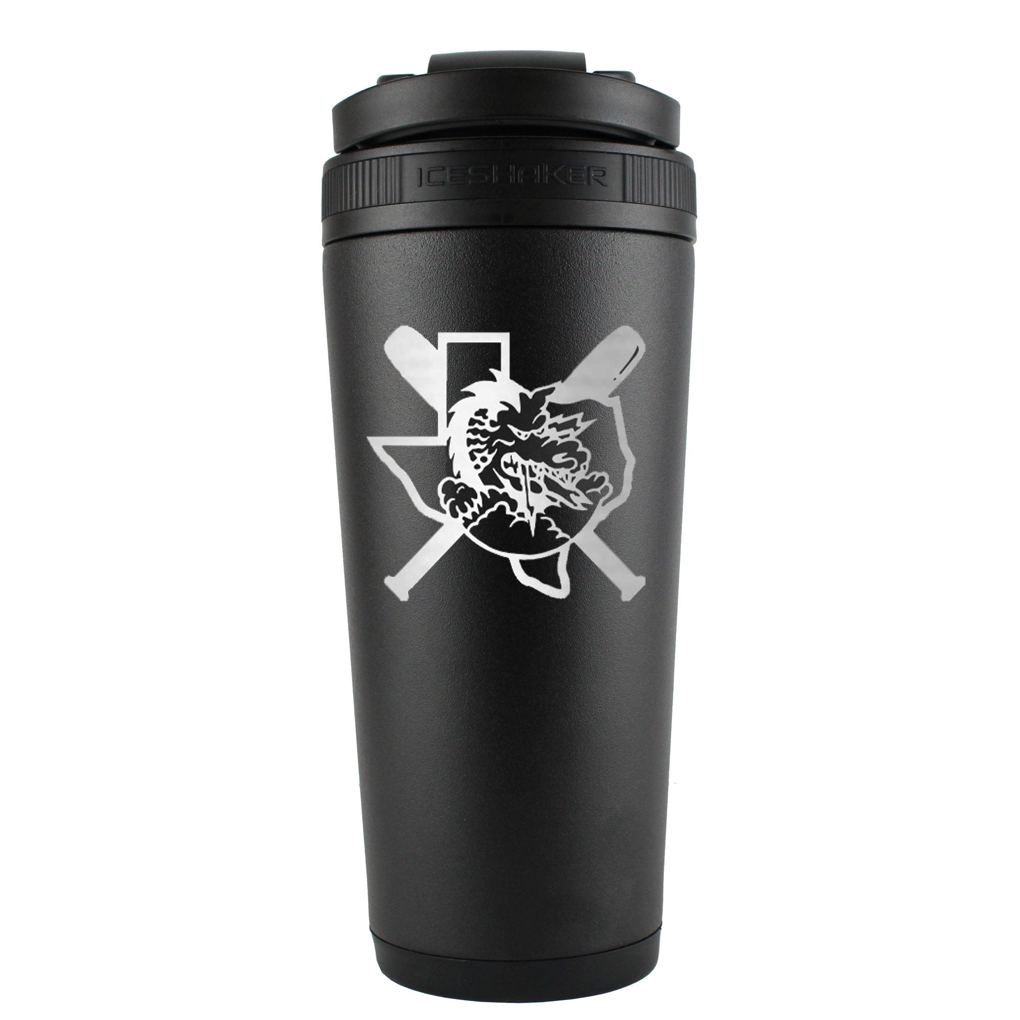 Southlake Dragons Youth Baseball 26oz Ice Shakers