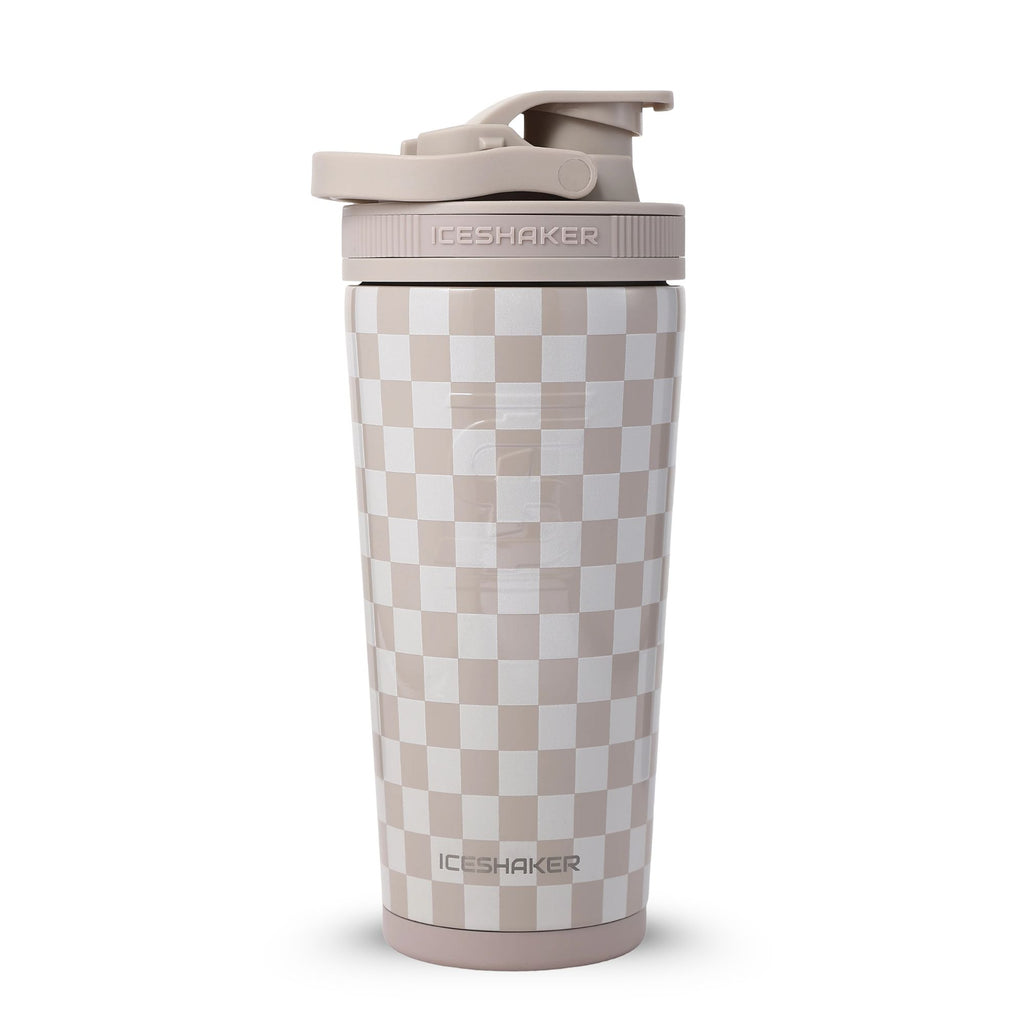 26oz Ice Shaker - Cobblestone