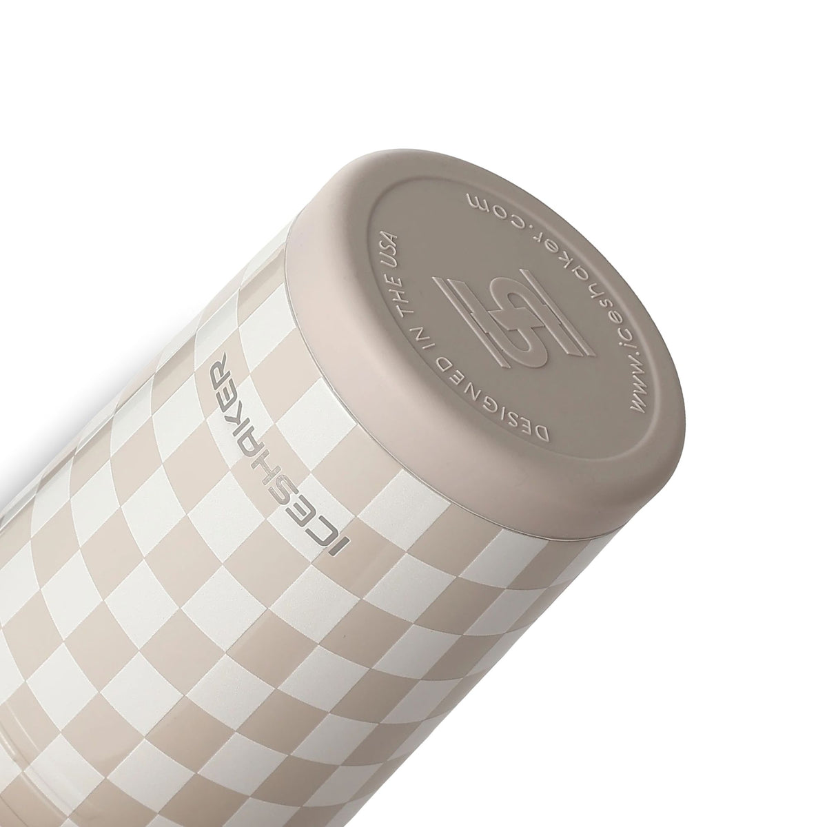 26oz Ice Shaker - Cobblestone