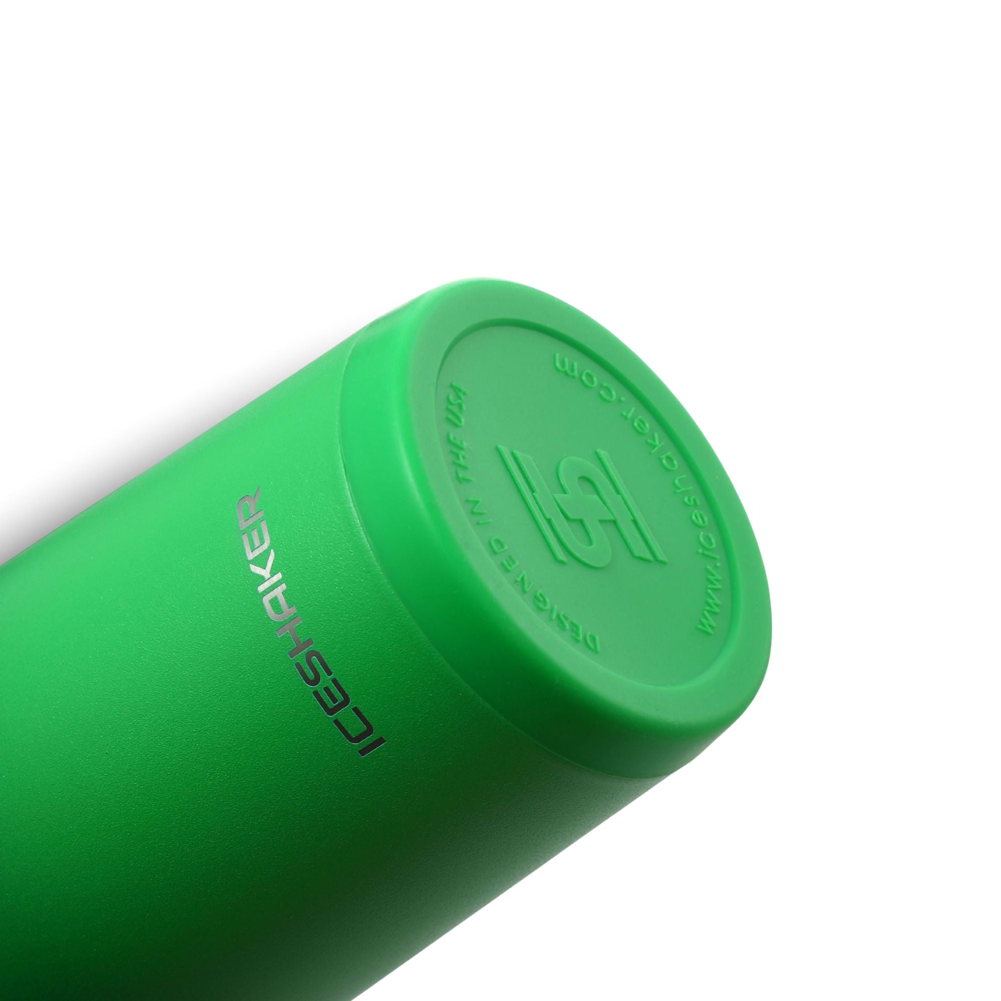 26oz Ice Shaker - Dragon Green