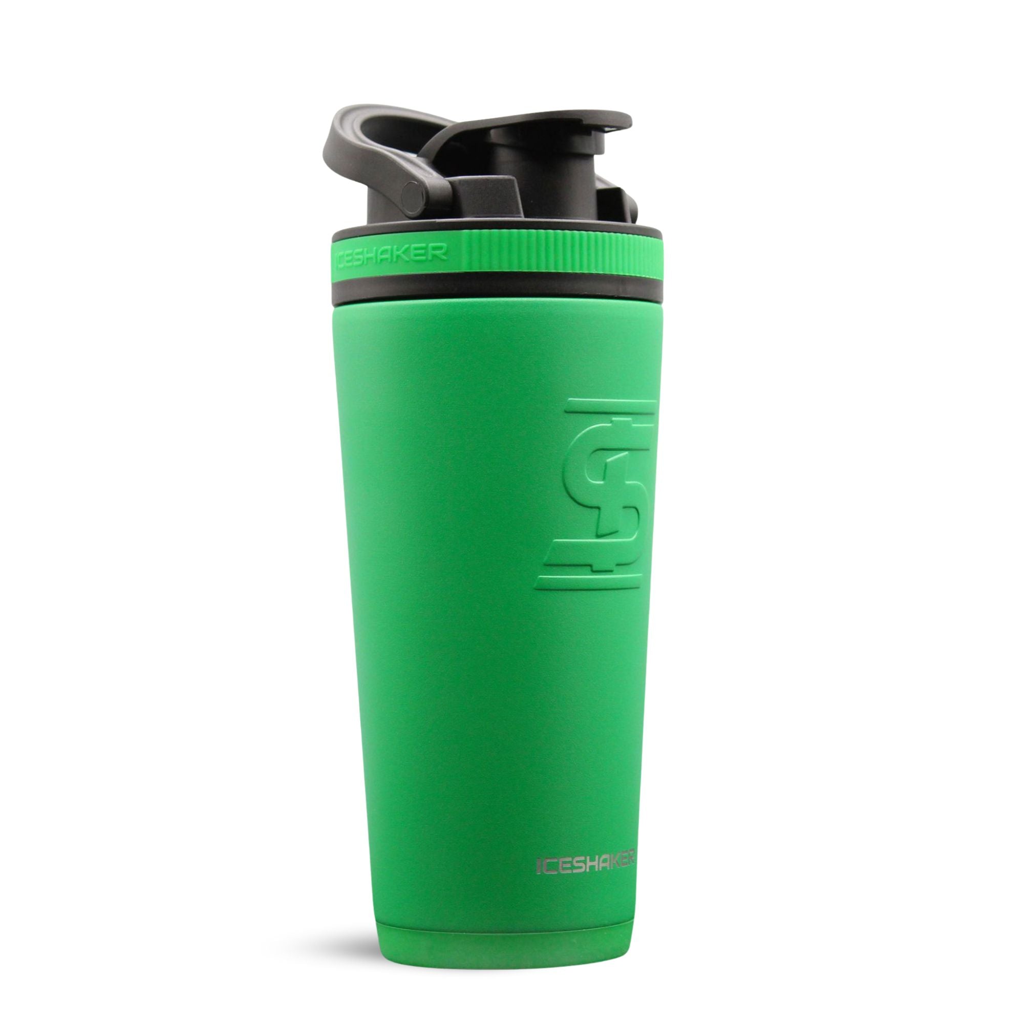 26oz Ice Shaker - Dragon Green