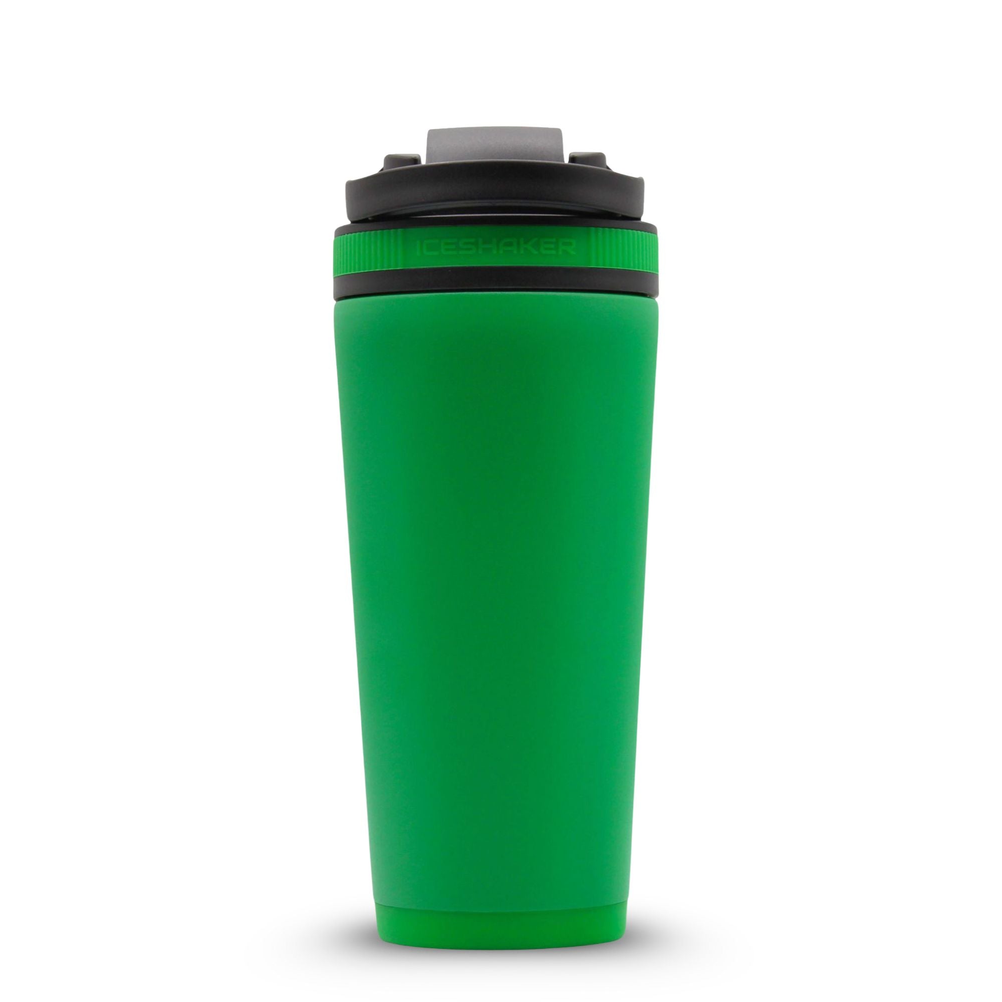 26oz Ice Shaker - Dragon Green