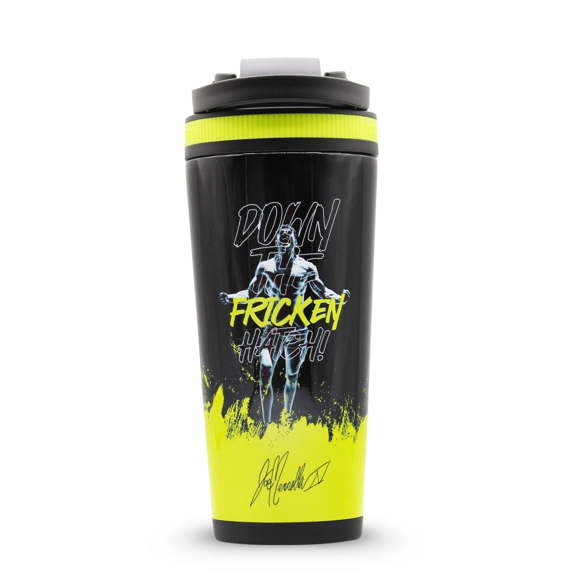 26oz Ice Shaker - Down The Hatch