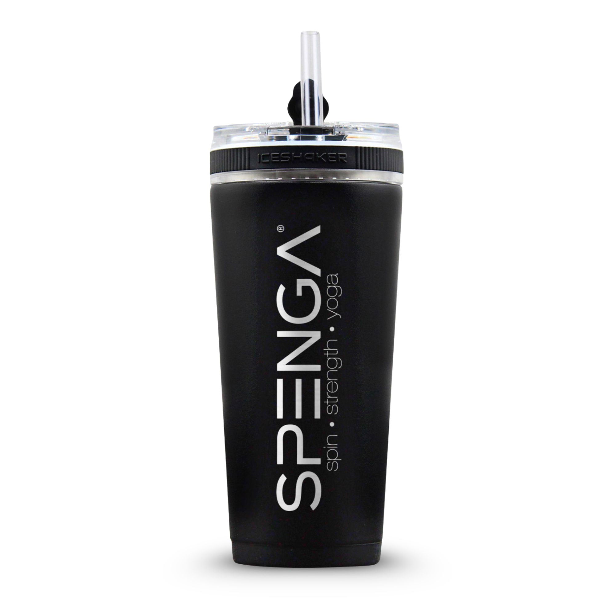 Custom Spenga 26oz Flex Bottle