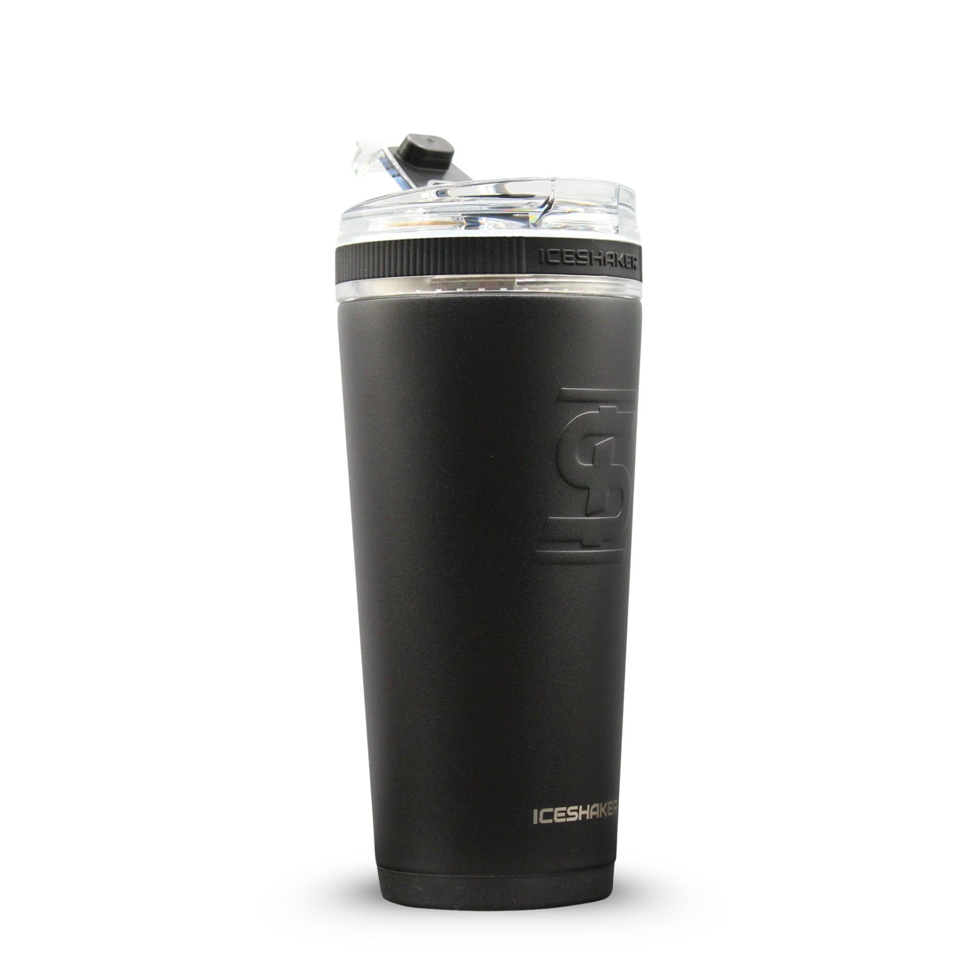 Officially Licensed Green Bay Packers 26oz Flex Bottle
