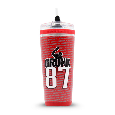 26oz Flex Bottle