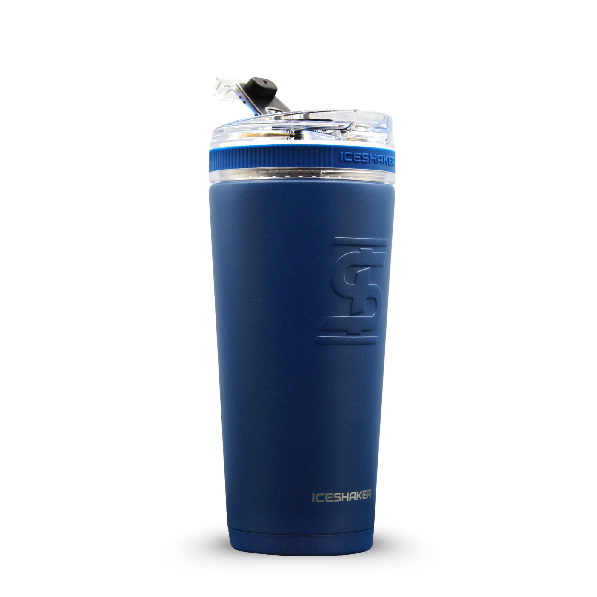 Officially Licensed St. Louis Cardinals 26oz Flex Bottle