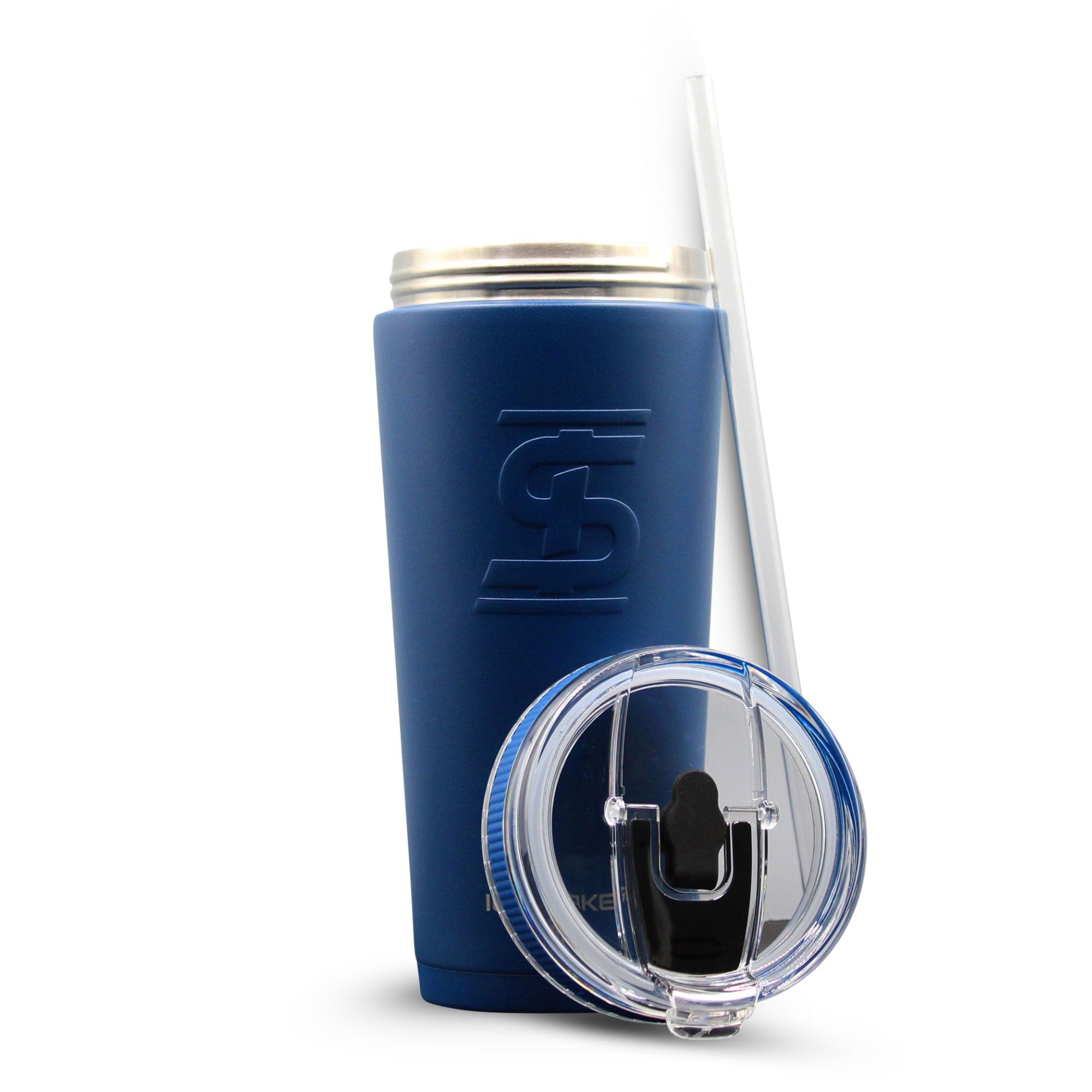 Officially Licensed Los Angeles Dodgers Classic 26oz Flex Bottle