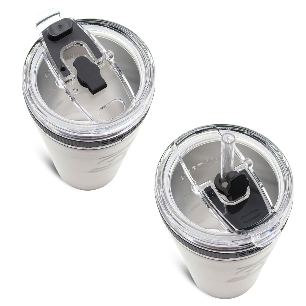 26oz Flex Bottle - Stainless Steel