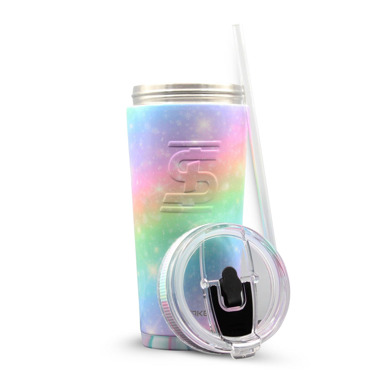 26oz Flex Bottle - Unicorn
