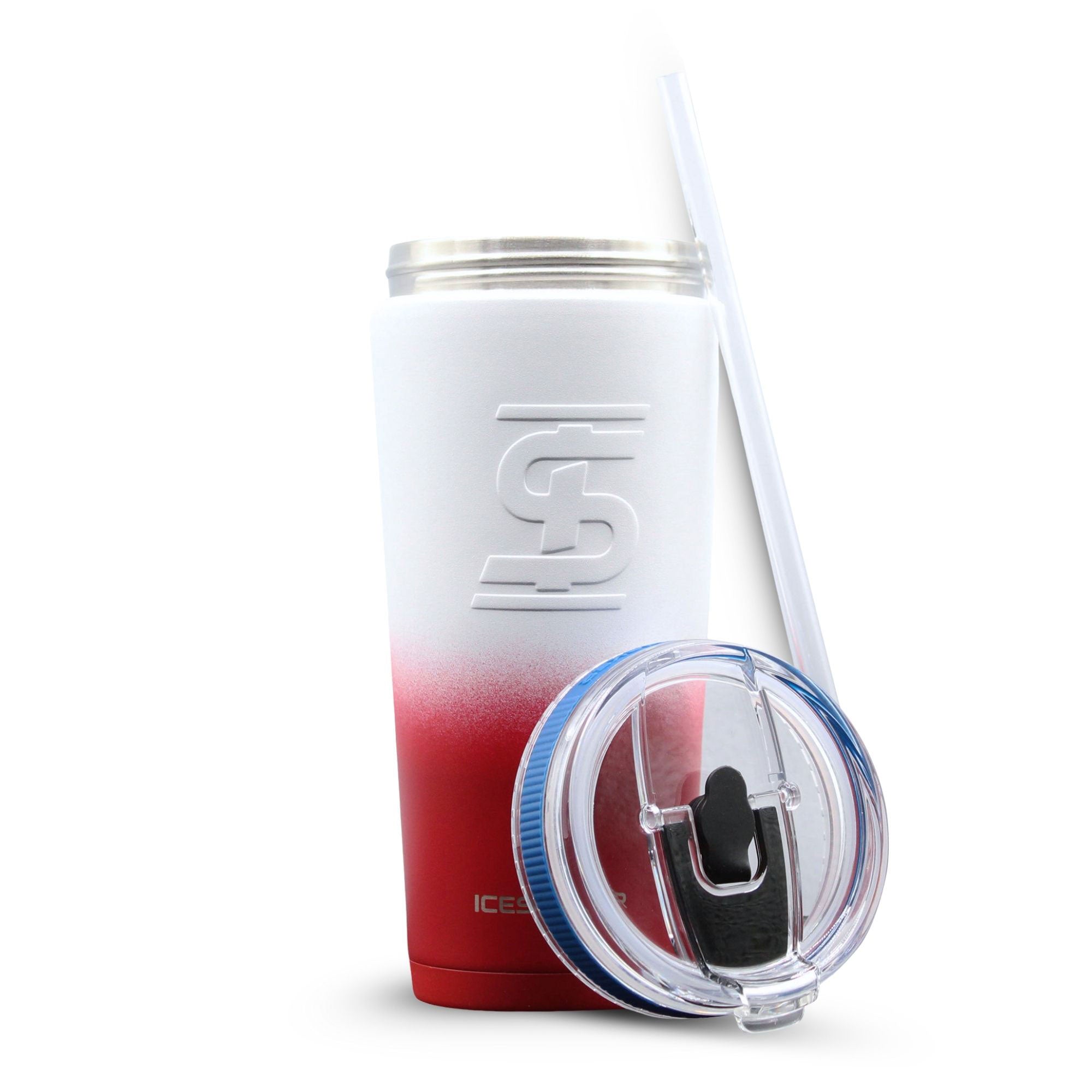 Officially Licensed New York Giants 26oz Flex Bottle