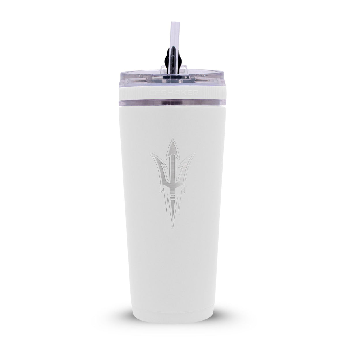 Officially Licensed Arizona State Sun Devils 26oz Flex Bottle