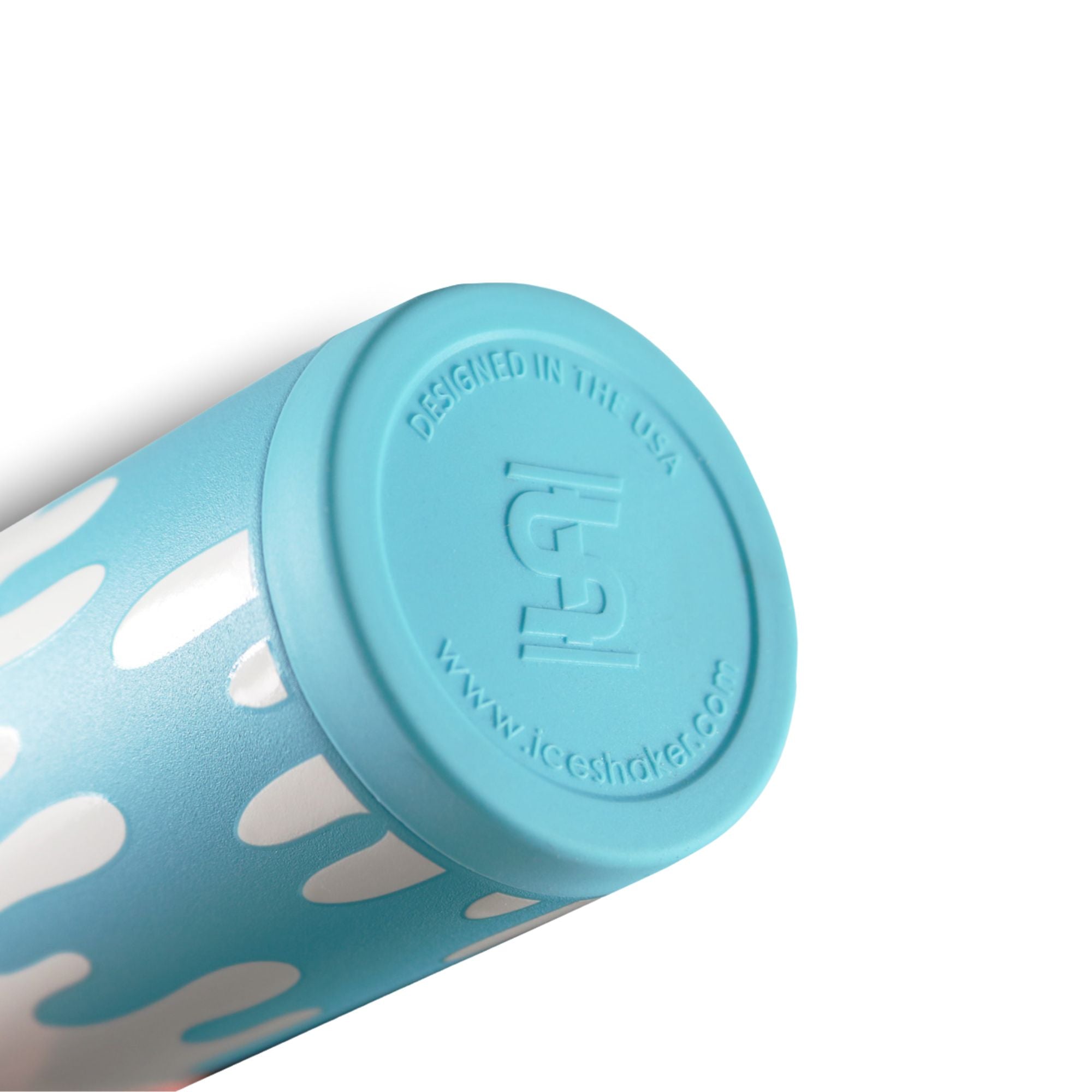 26oz Ice Shaker - Freeze Pop