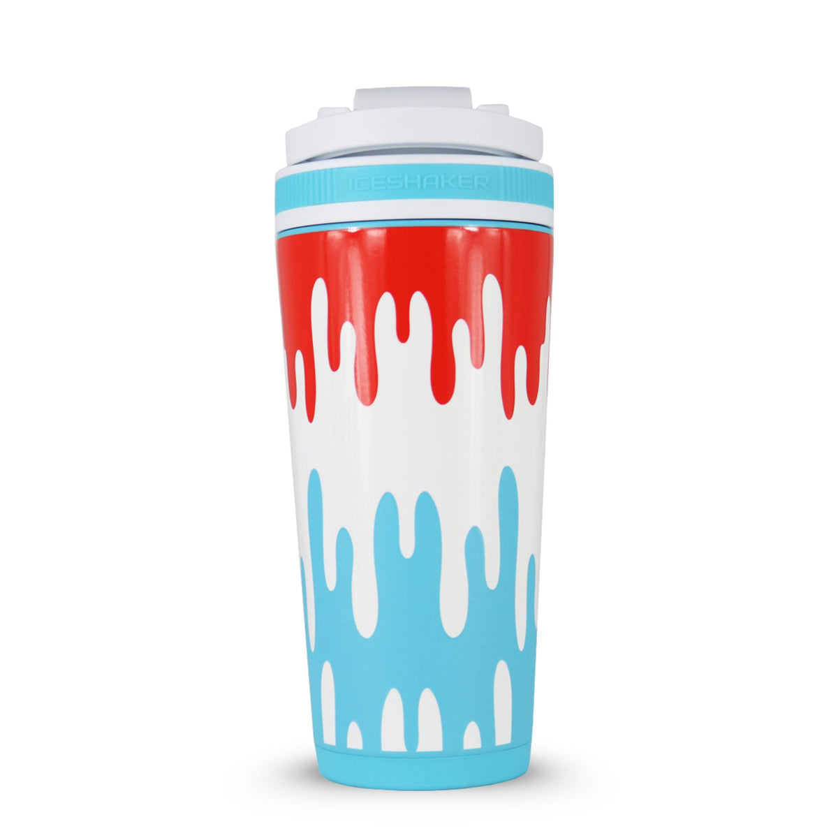 26oz Ice Shaker - Freeze Pop