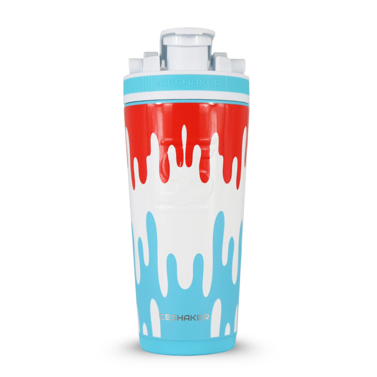 26oz Ice Shaker - Freeze Pop