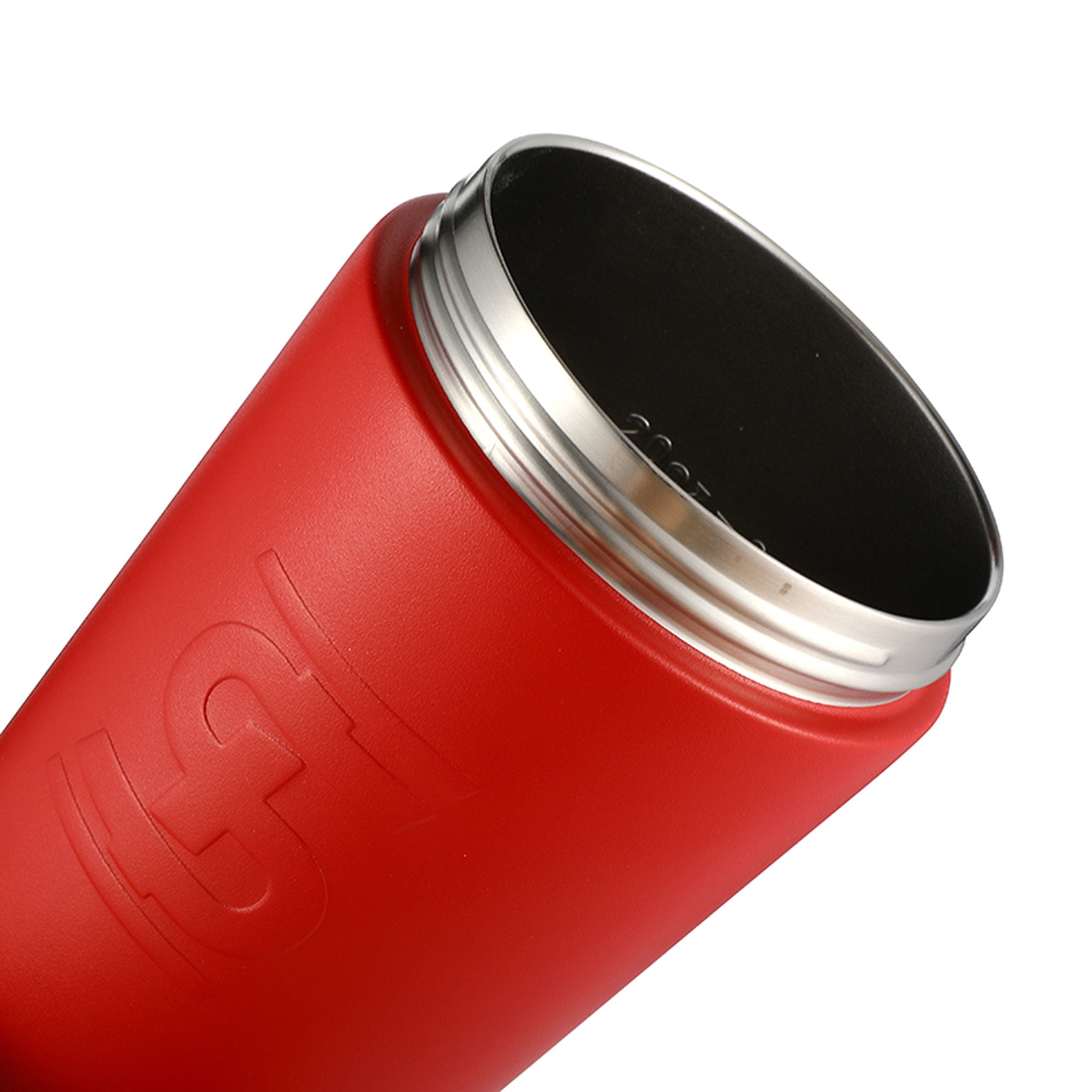 Gronk Brady Still Here 26oz Flex Bottle - Red