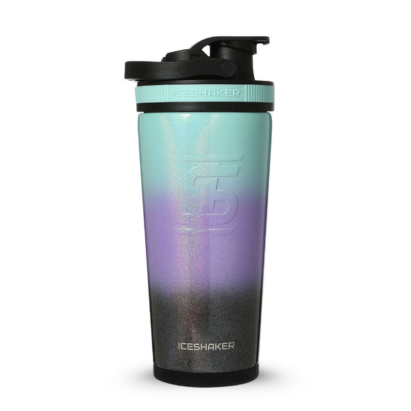 26oz Ice Shaker - Glitter 13 Moons