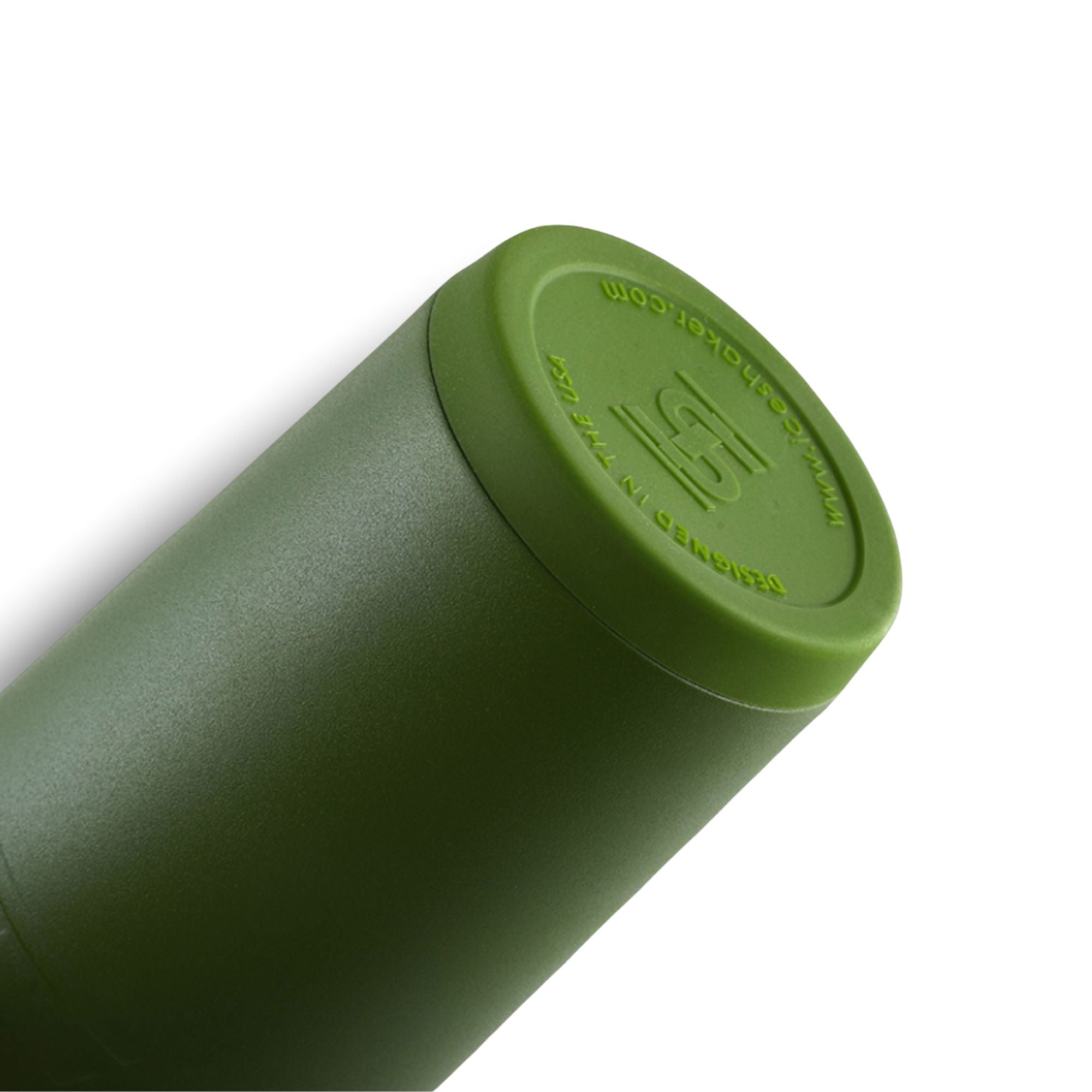 Officially Licensed Dallas Stars 26oz Ice Shaker - Green