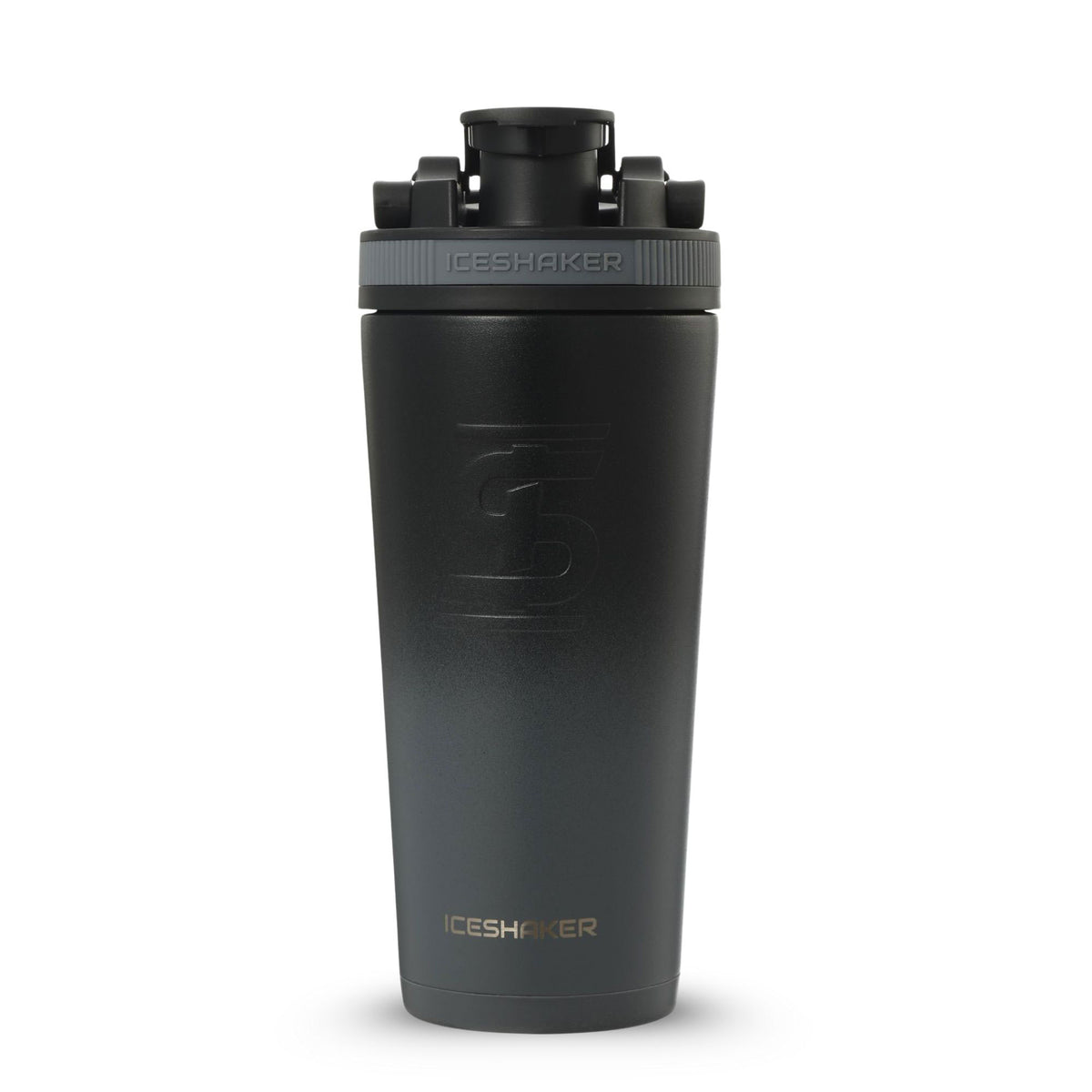 Custom Ghost Badlands Baseball 26oz Ice Shaker