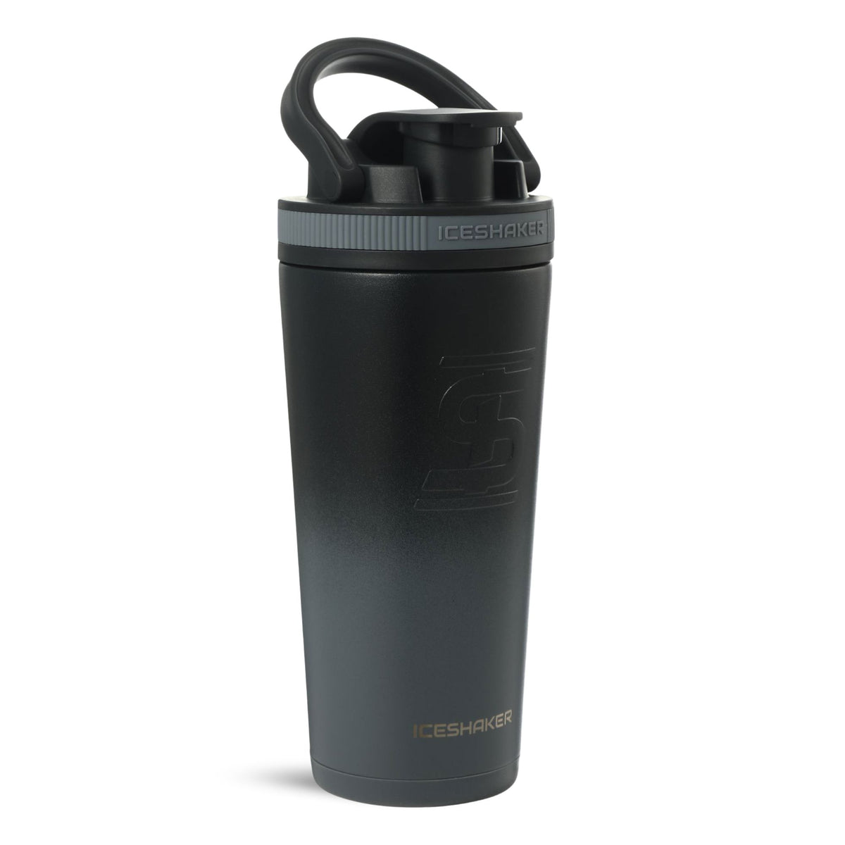 Ice Shaker Color Rush Series 26oz Ice Shaker - Grey Color Rush