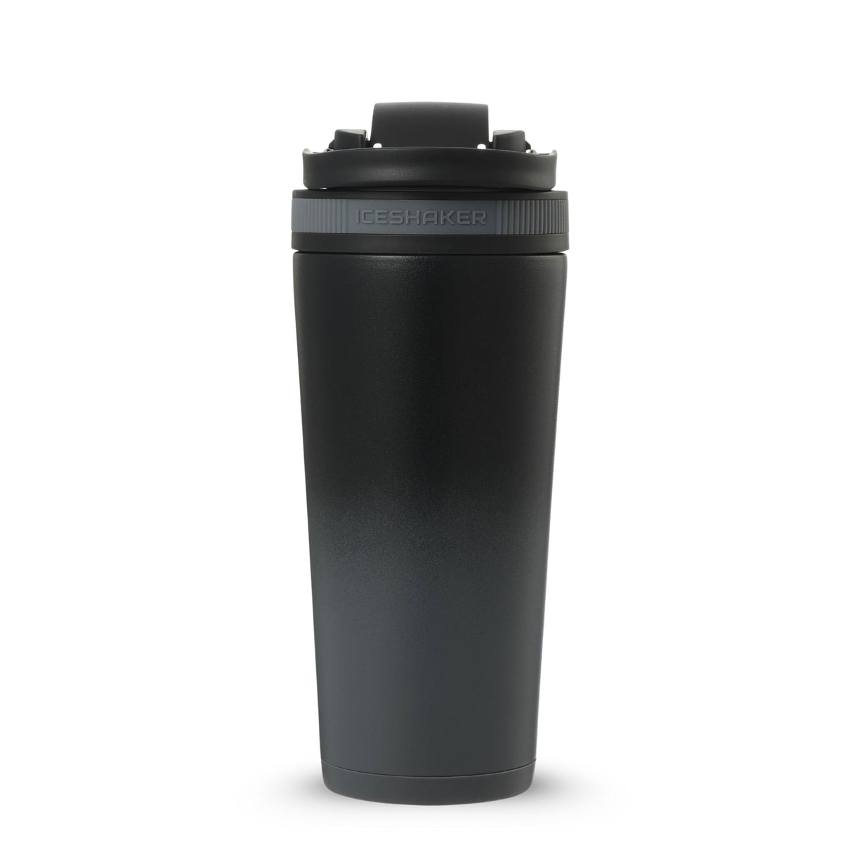 26oz Ice Shaker - Grey Color Rush