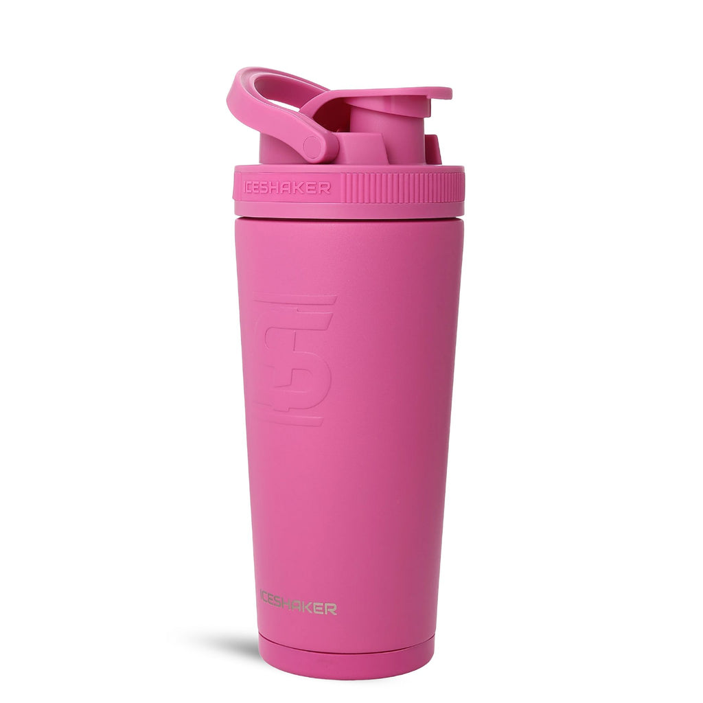 26oz Ice Shaker - Magenta