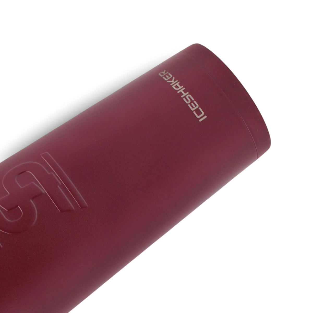 26oz Ice Shaker - Maroon